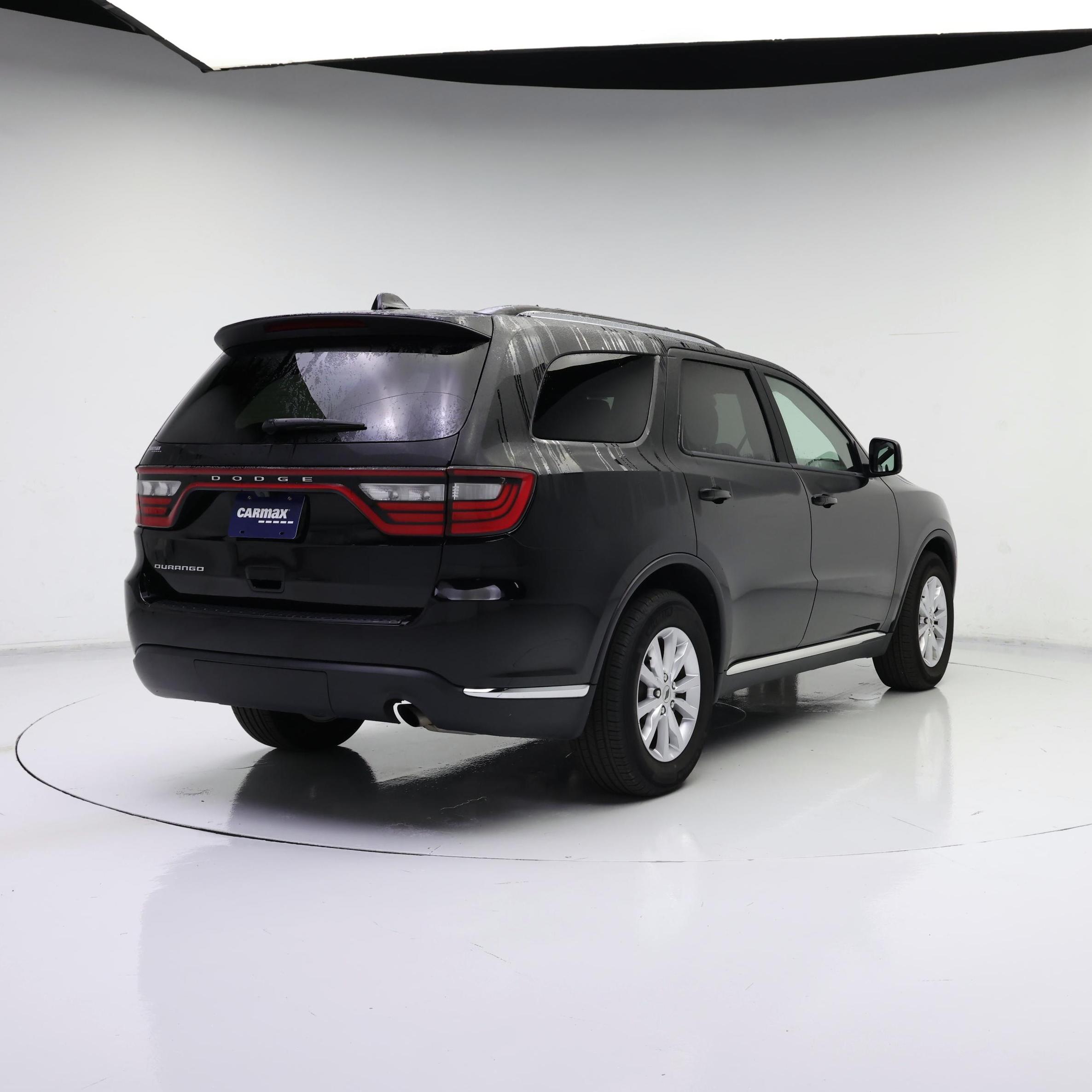 Thumbnail: 2024 Dodge Durango - 8