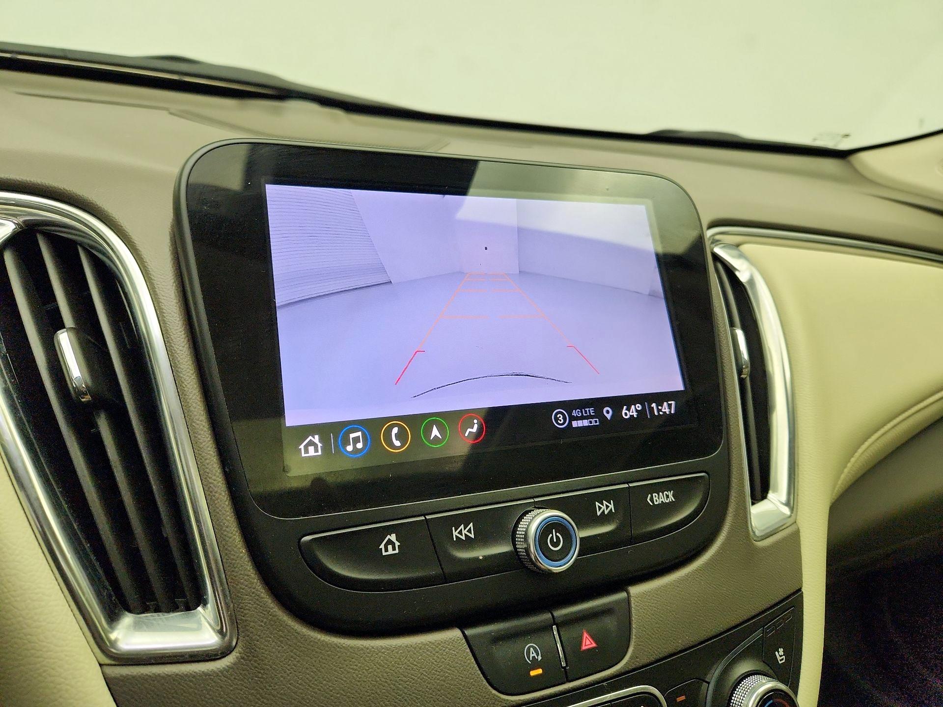 Thumbnail: 2024 Chevrolet Malibu - 15