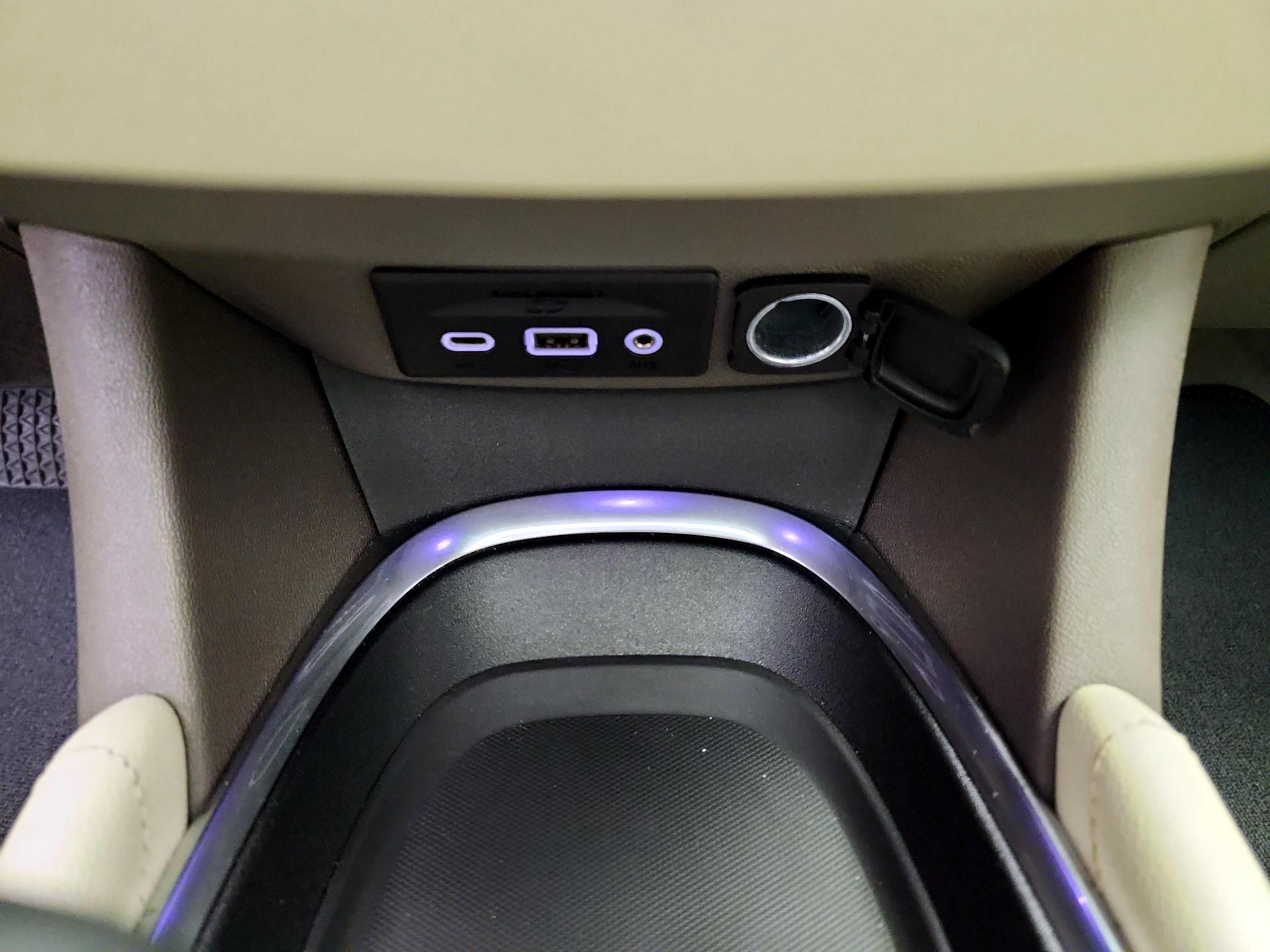 Thumbnail: 2024 Chevrolet Malibu - 19