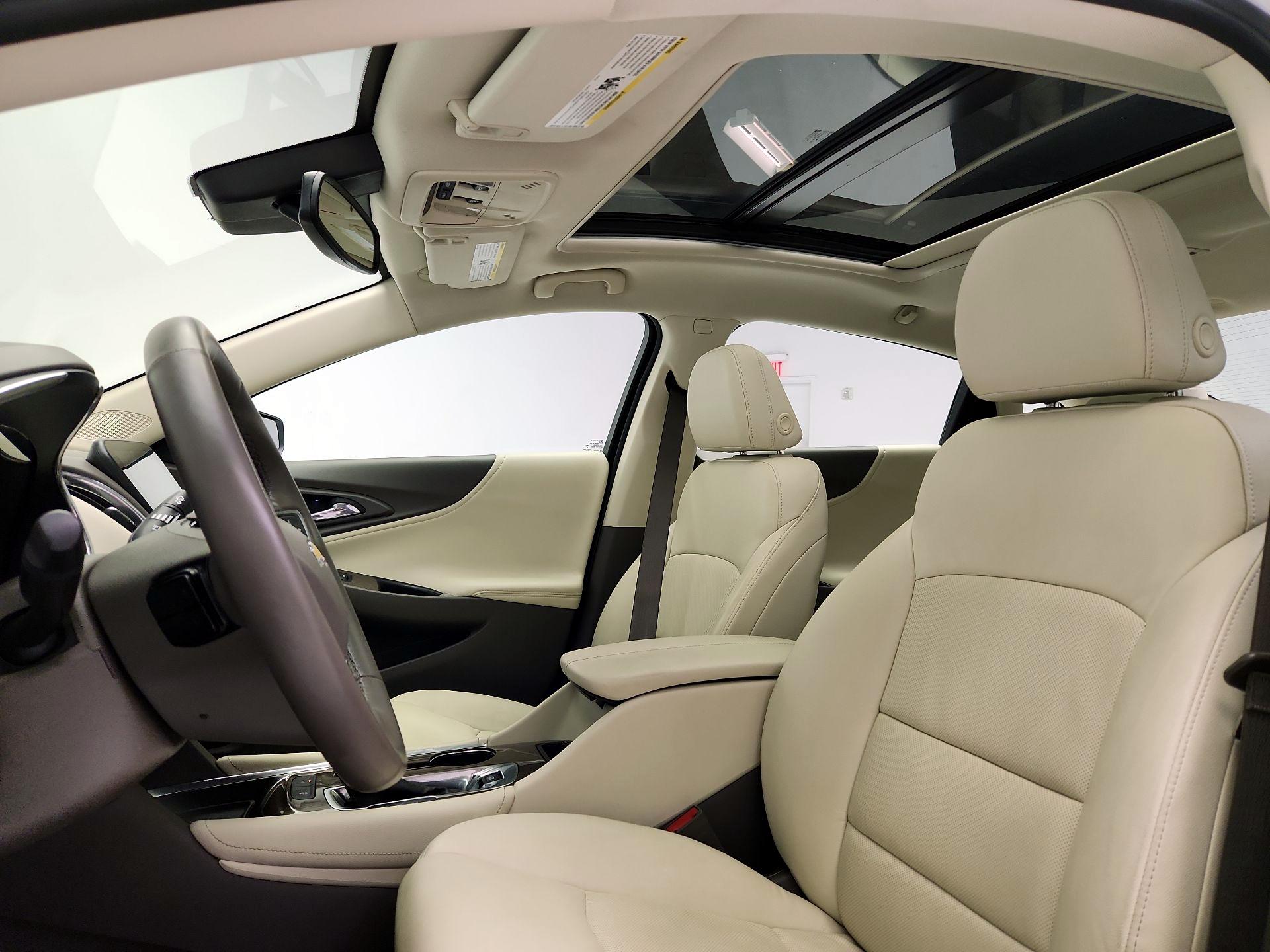 Thumbnail: 2024 Chevrolet Malibu - 20