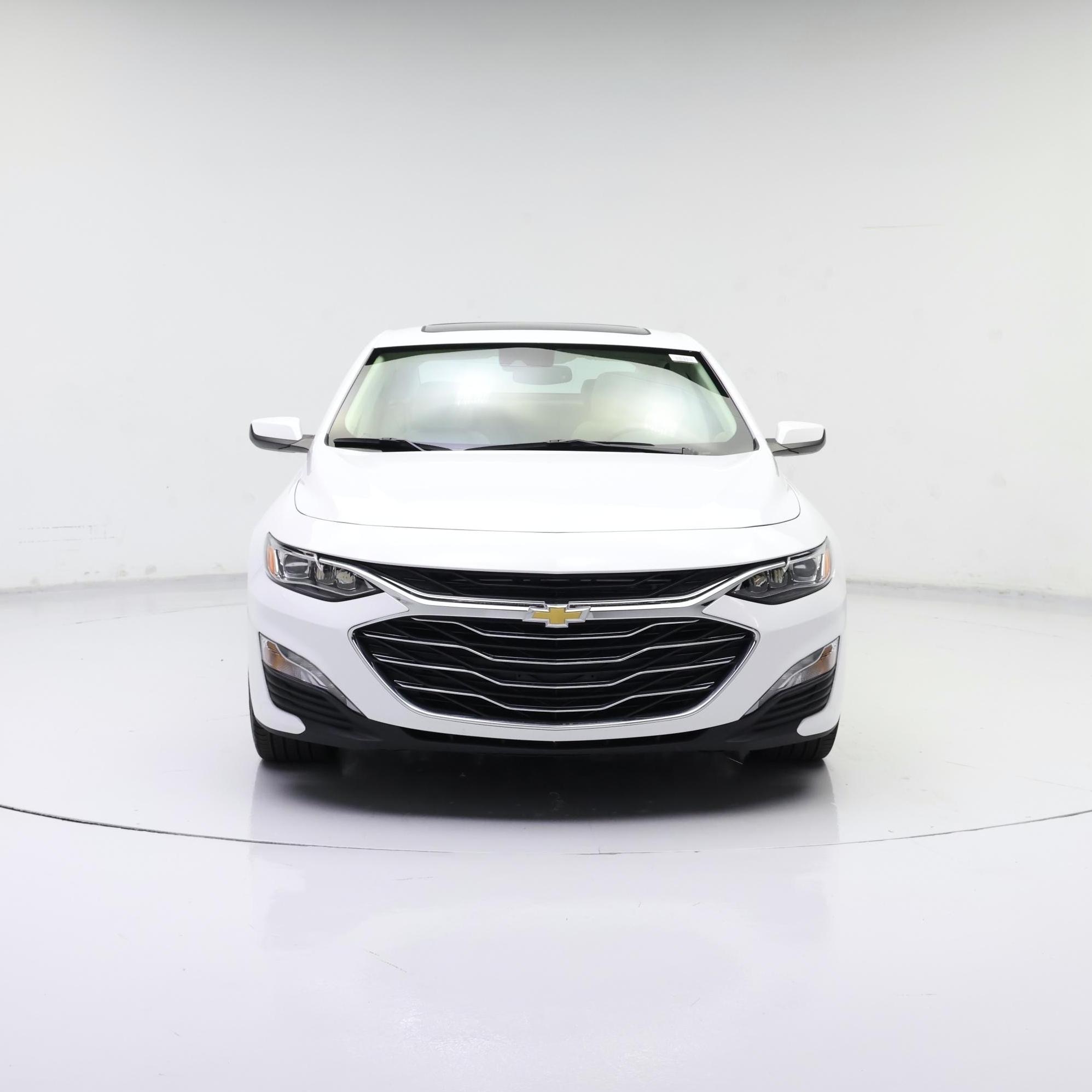 Thumbnail: 2024 Chevrolet Malibu - 5