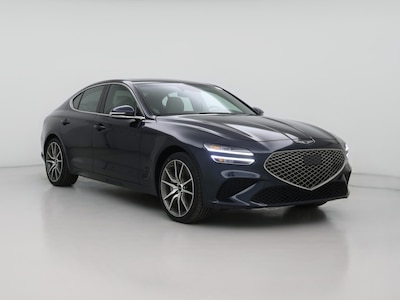 2024 Genesis G70