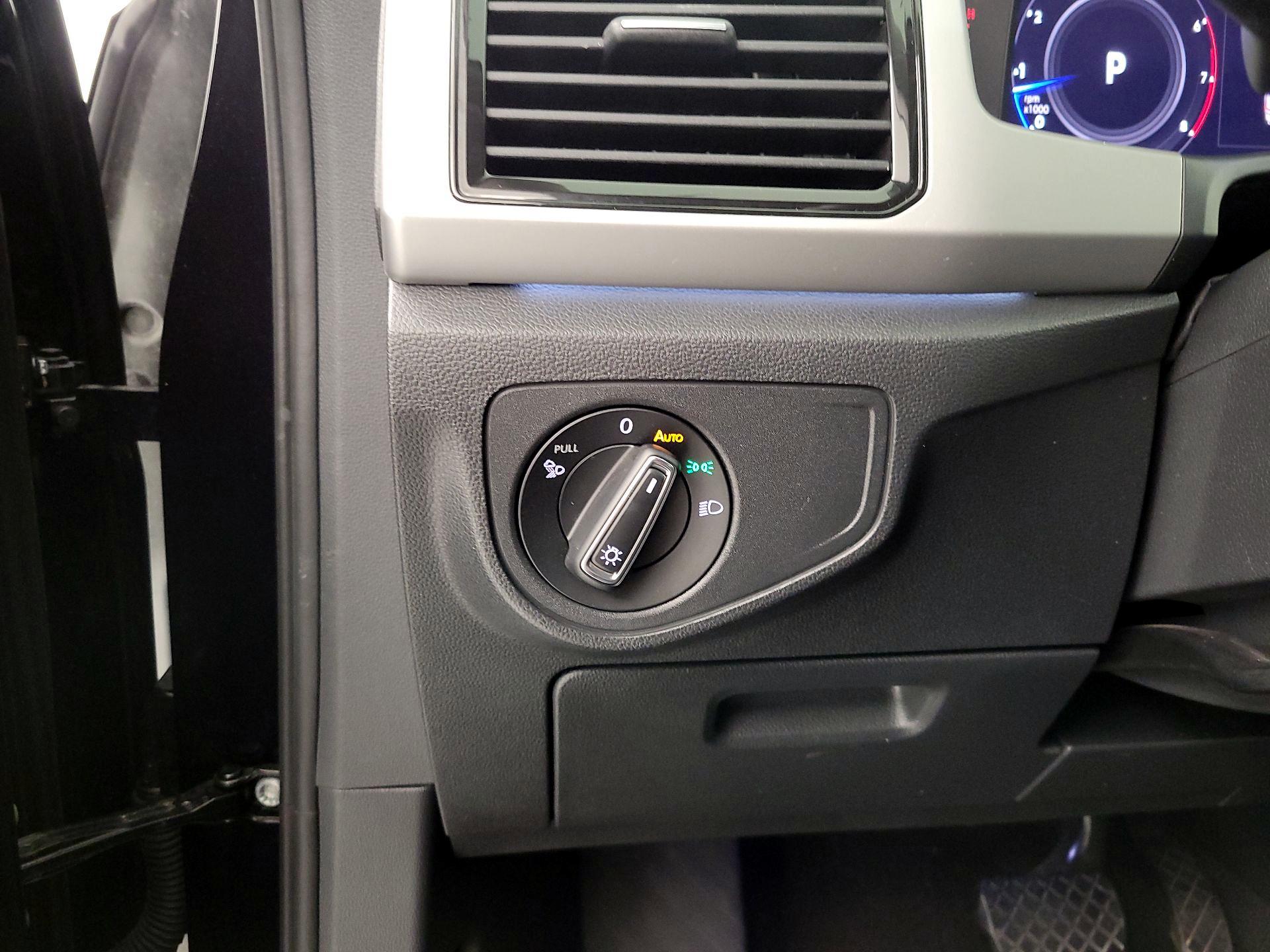 Thumbnail: 2023 Volkswagen Atlas - 13