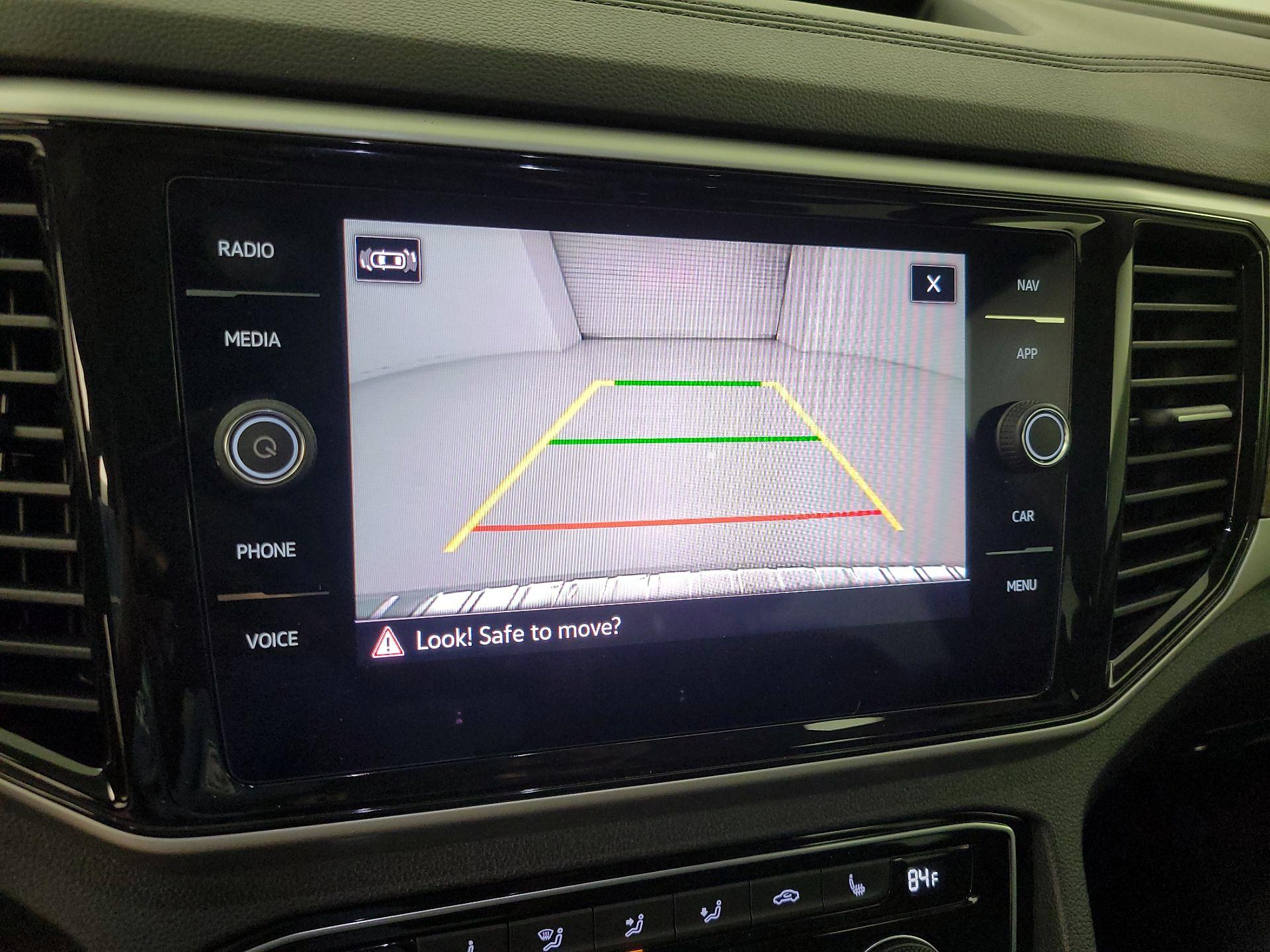 Thumbnail: 2023 Volkswagen Atlas - 15