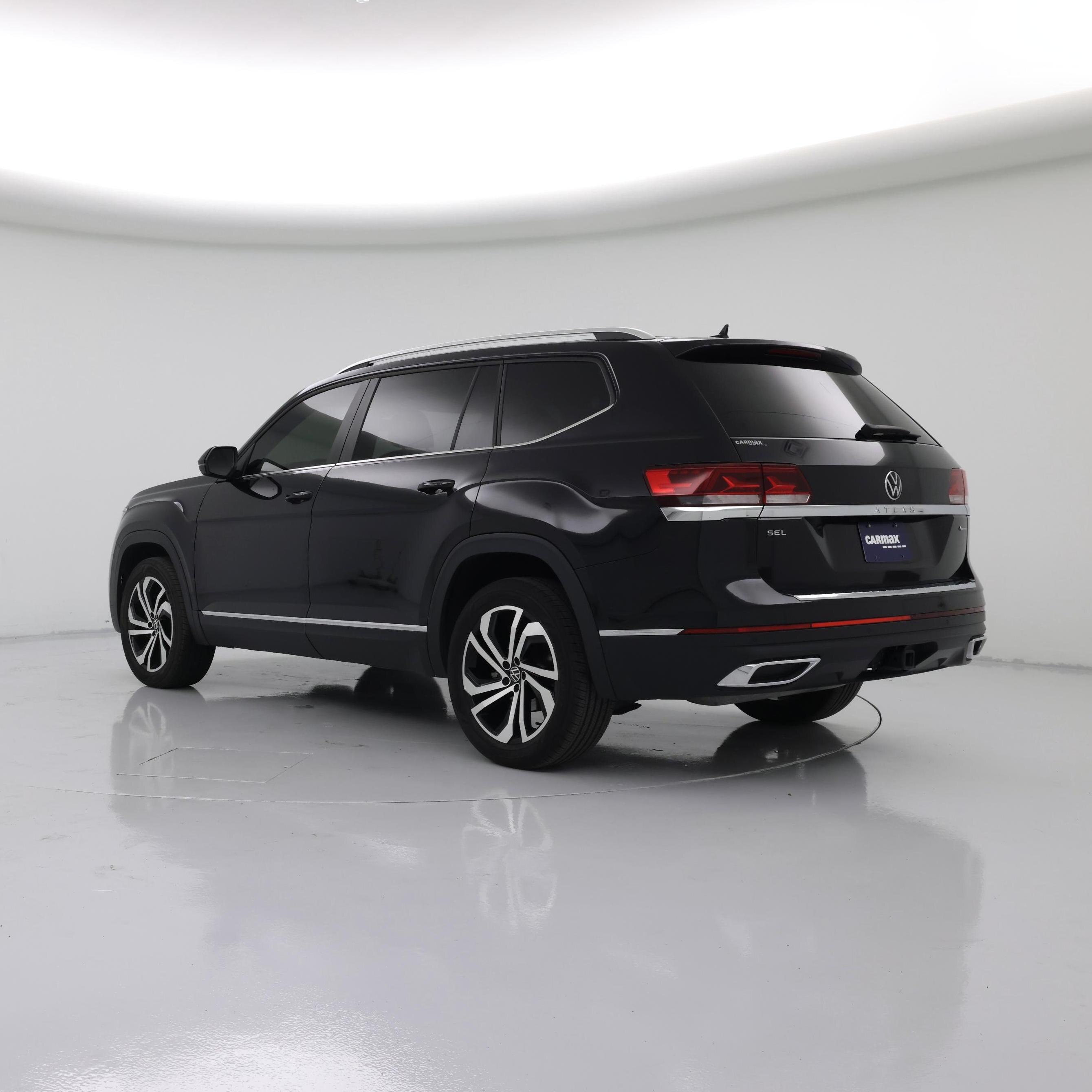 Thumbnail: 2023 Volkswagen Atlas - 2