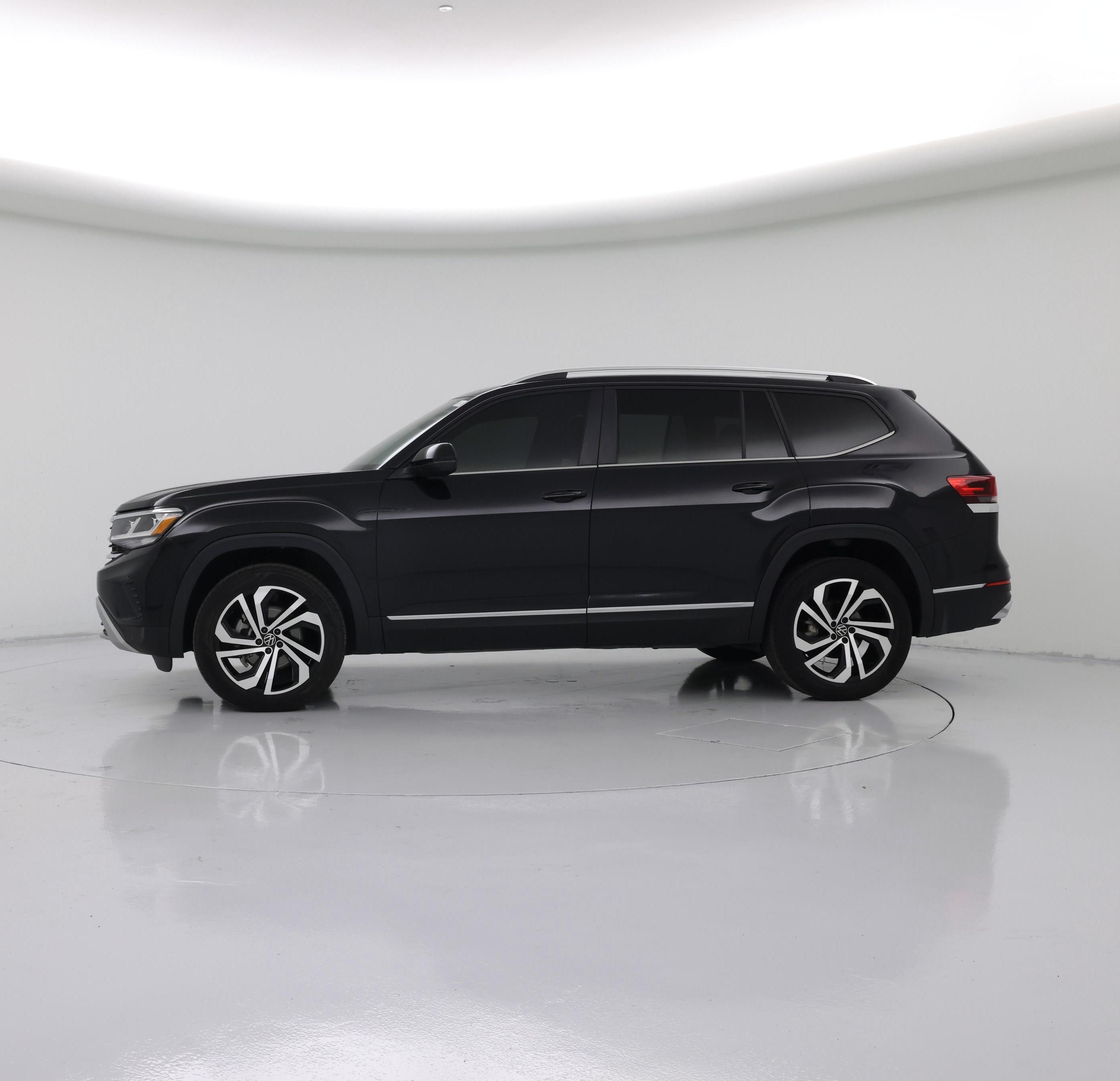 Thumbnail: 2023 Volkswagen Atlas - 3