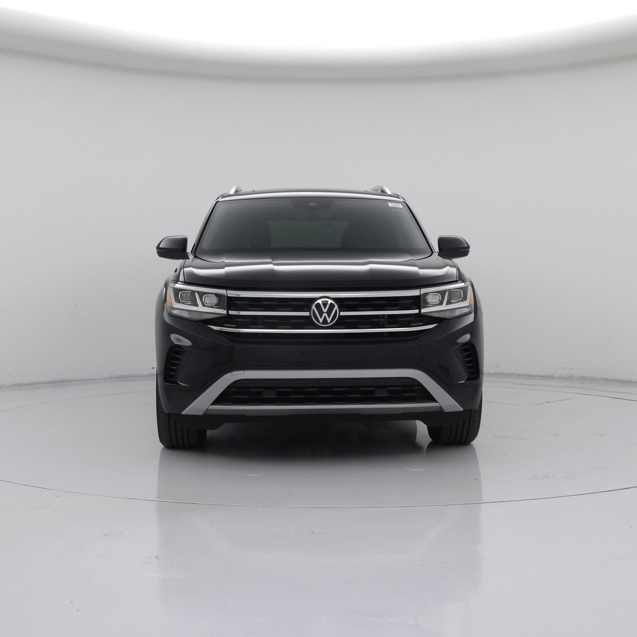 Thumbnail: 2023 Volkswagen Atlas - 5