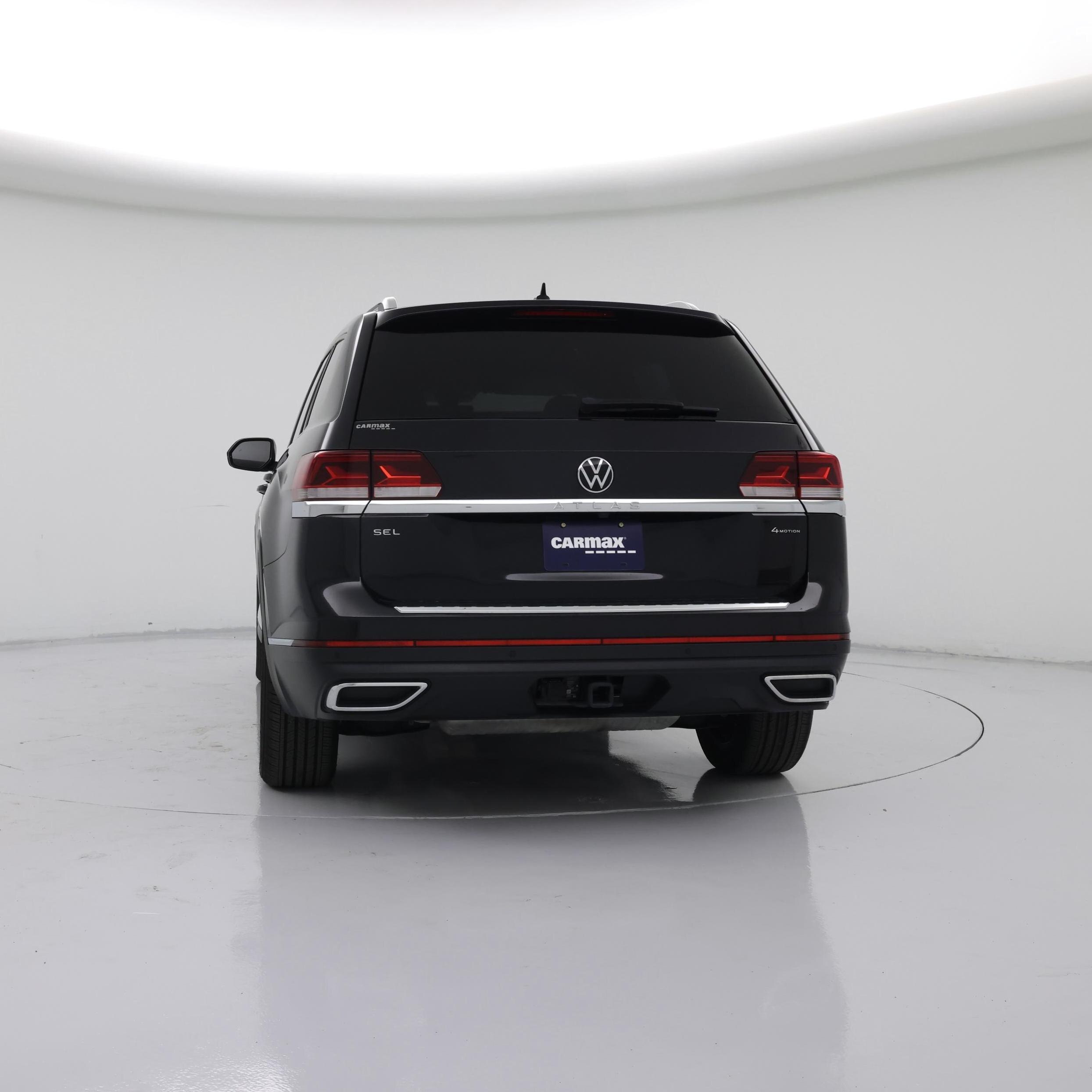 Thumbnail: 2023 Volkswagen Atlas - 6