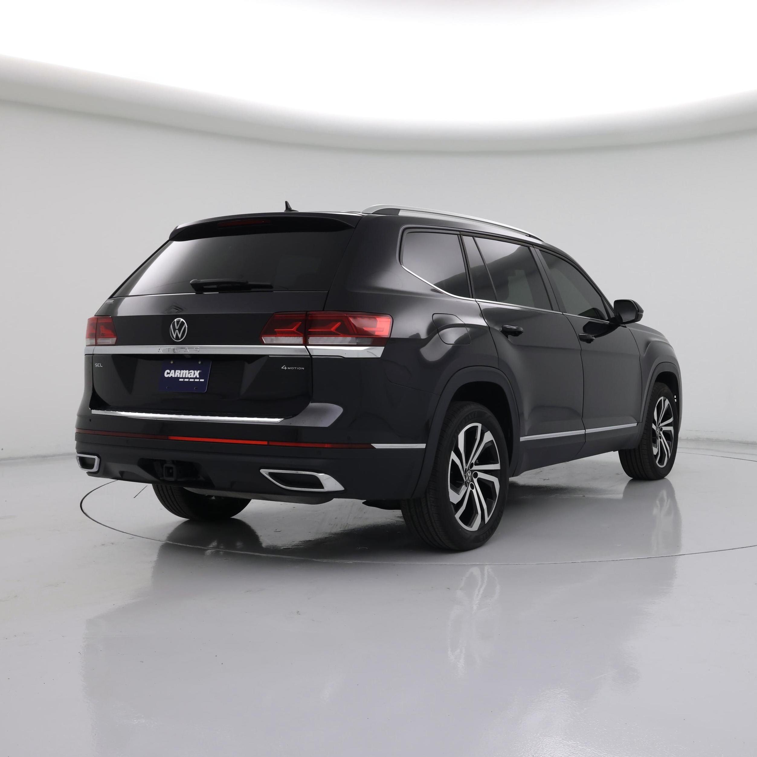 Thumbnail: 2023 Volkswagen Atlas - 8