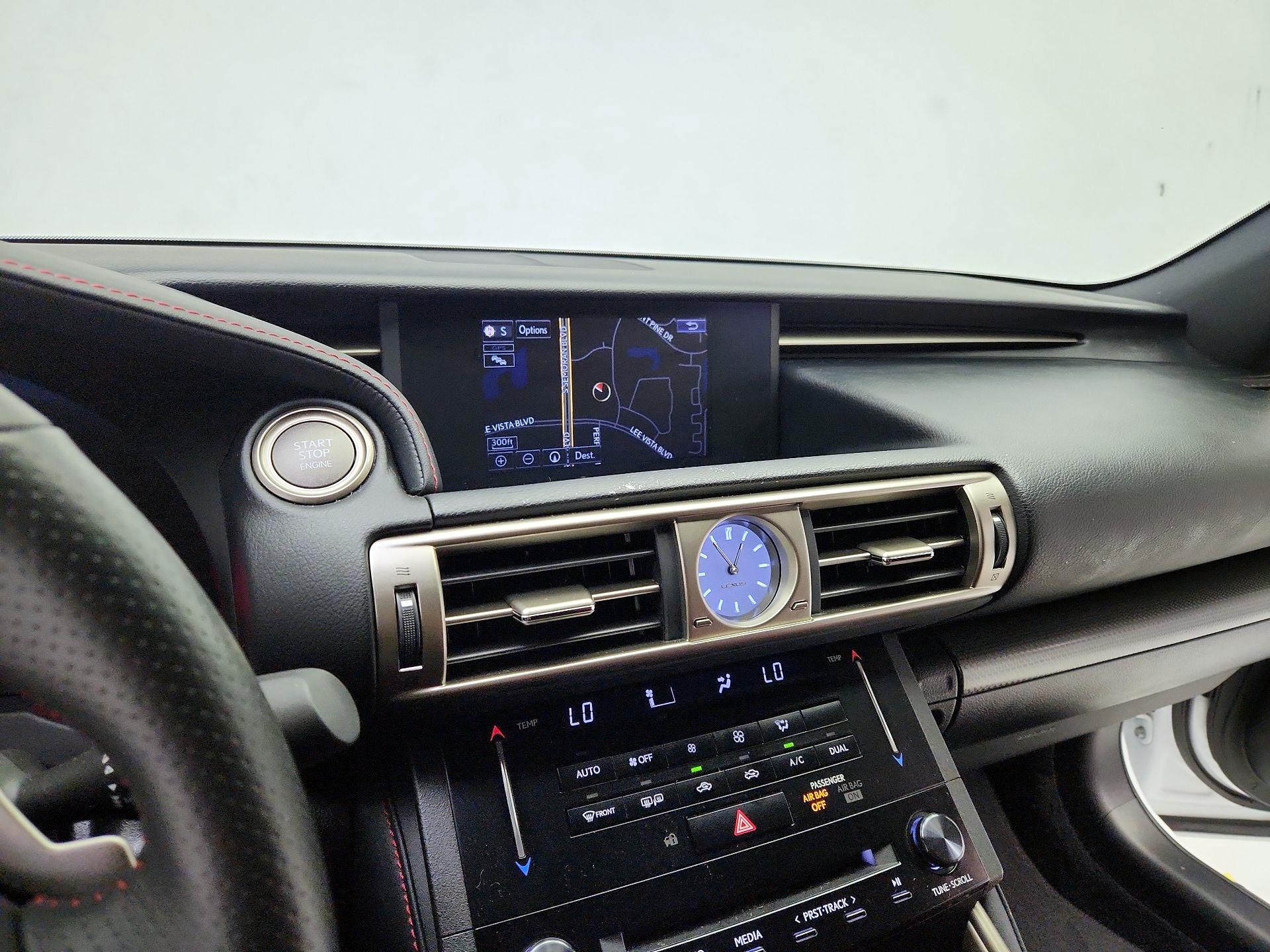 Thumbnail: 2014 Lexus IS - 14