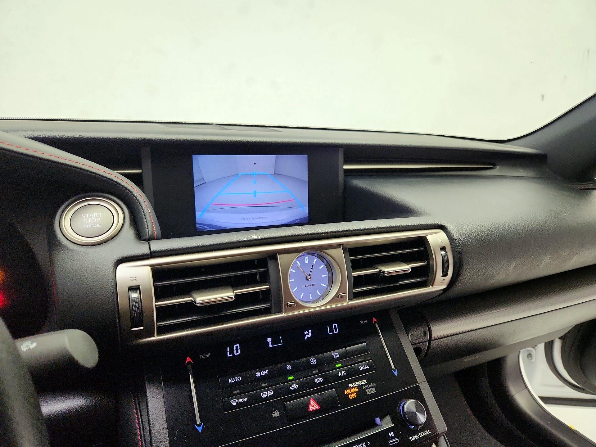 Thumbnail: 2014 Lexus IS - 15