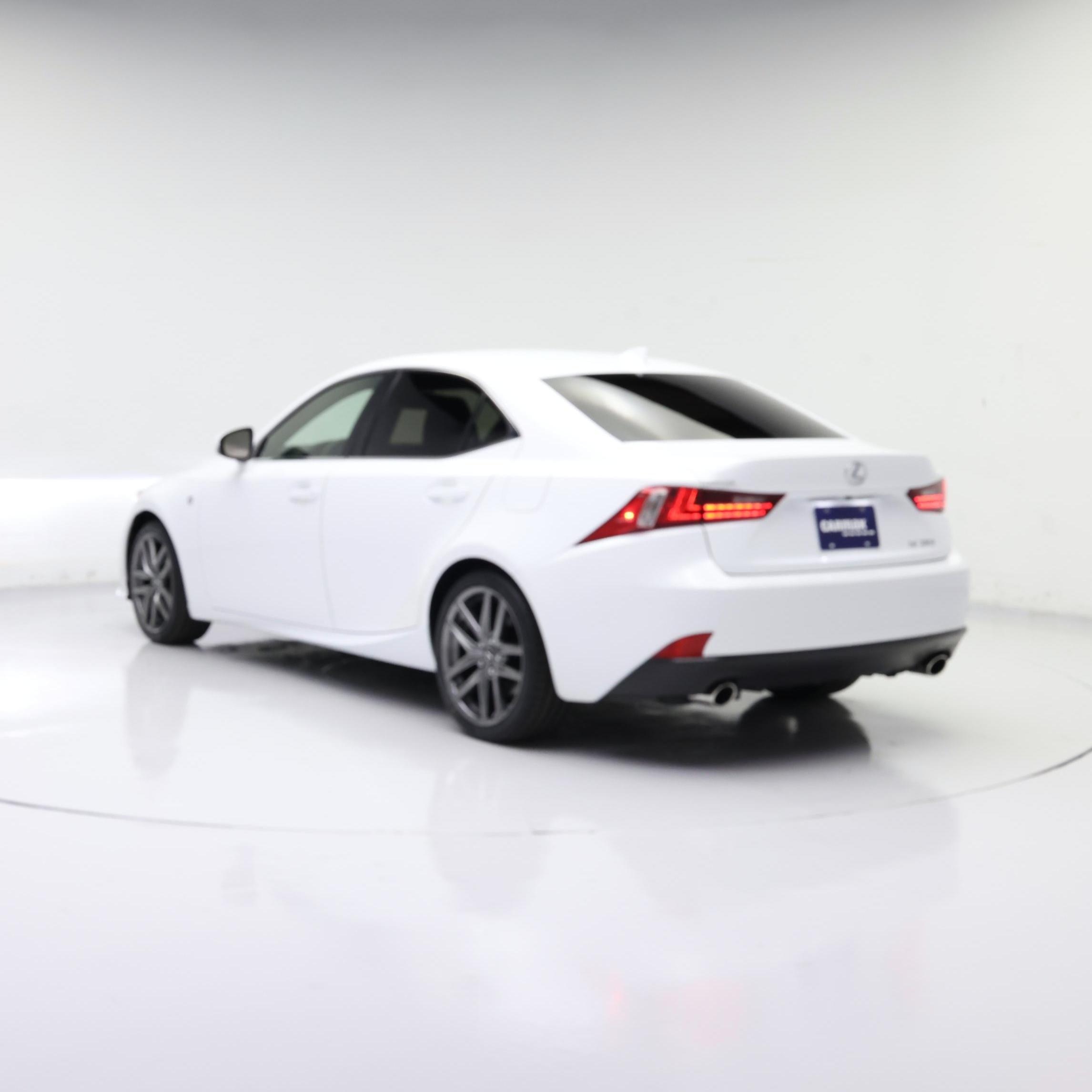 Thumbnail: 2014 Lexus IS - 2