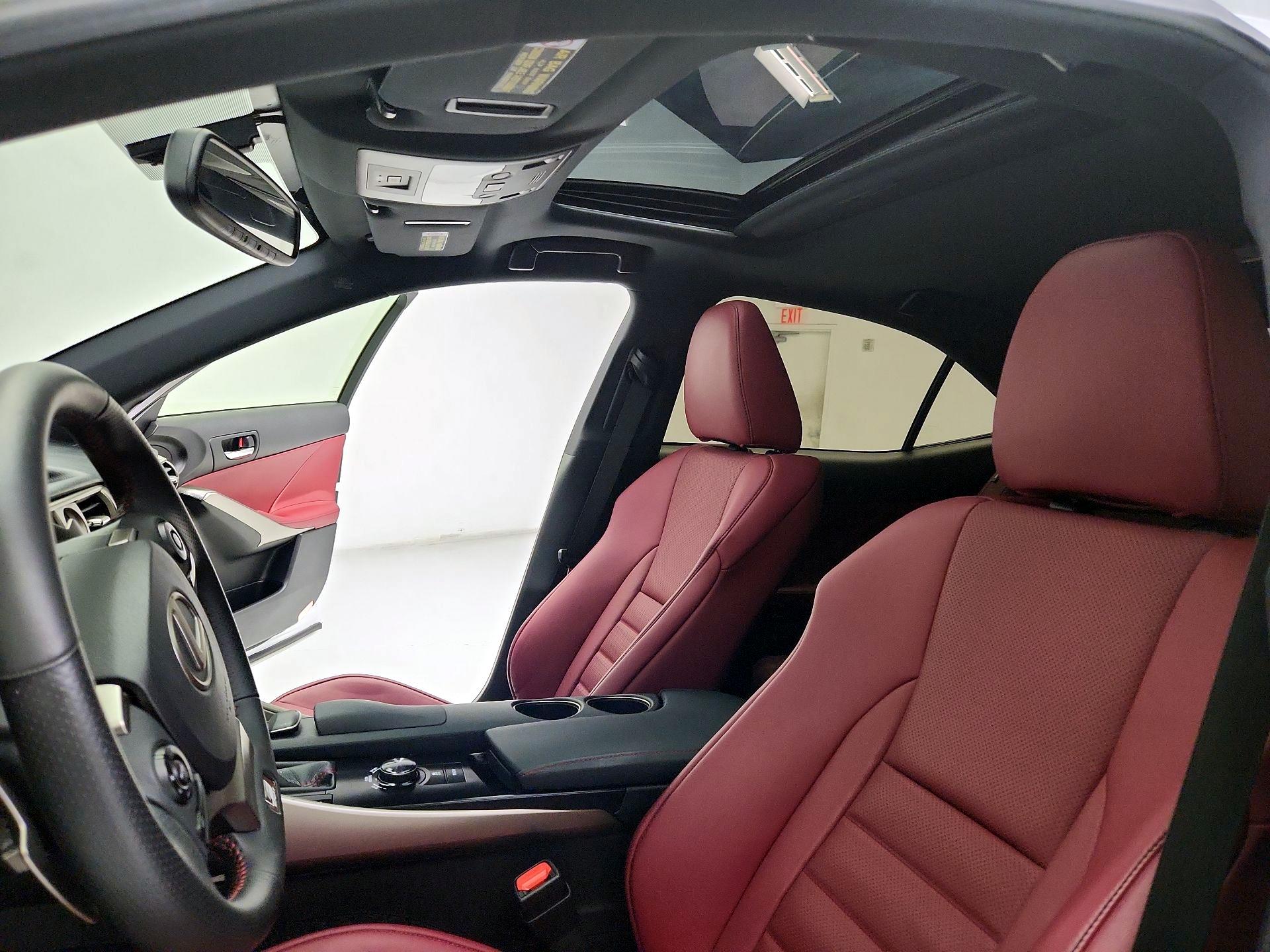 Thumbnail: 2014 Lexus IS - 20