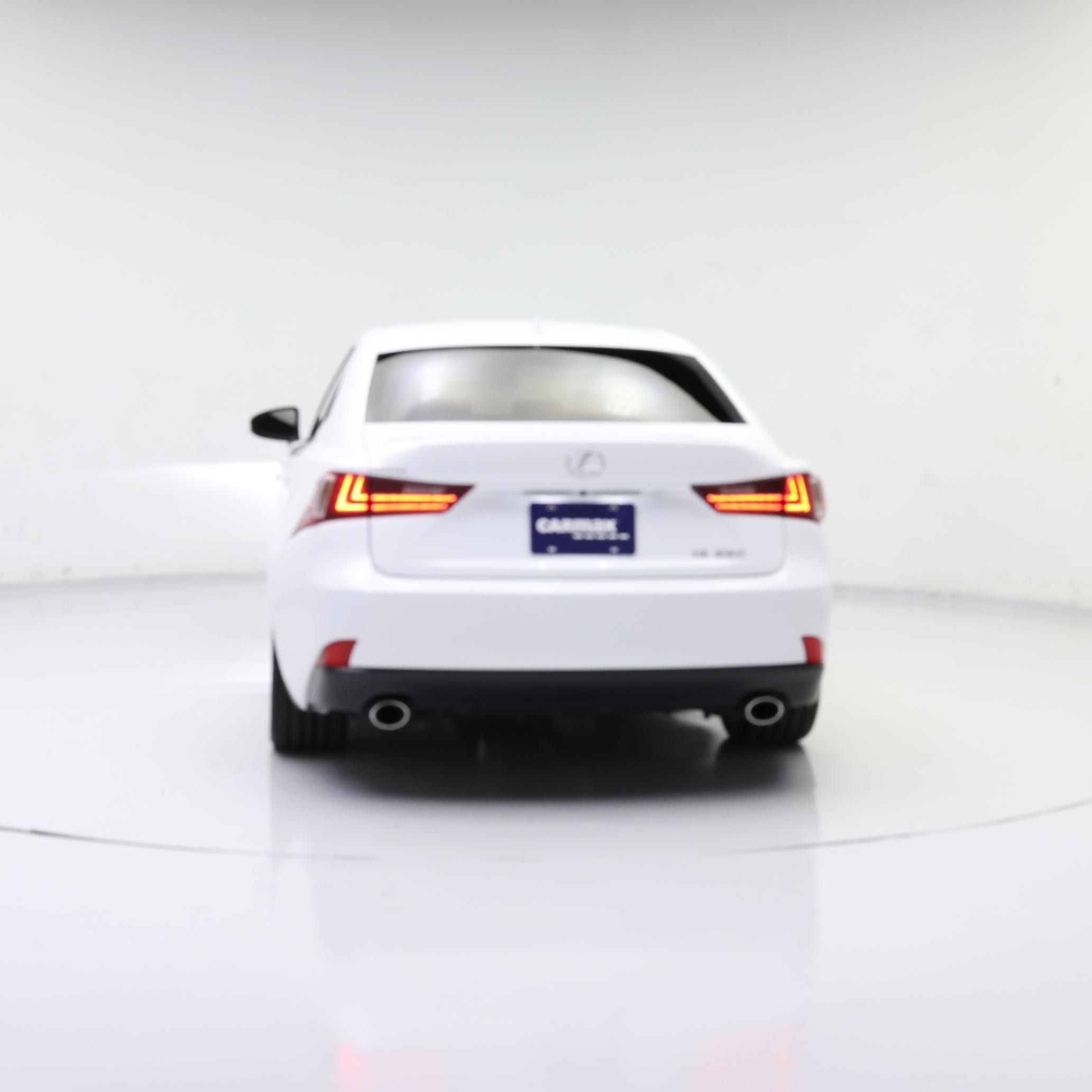 Thumbnail: 2014 Lexus IS - 6