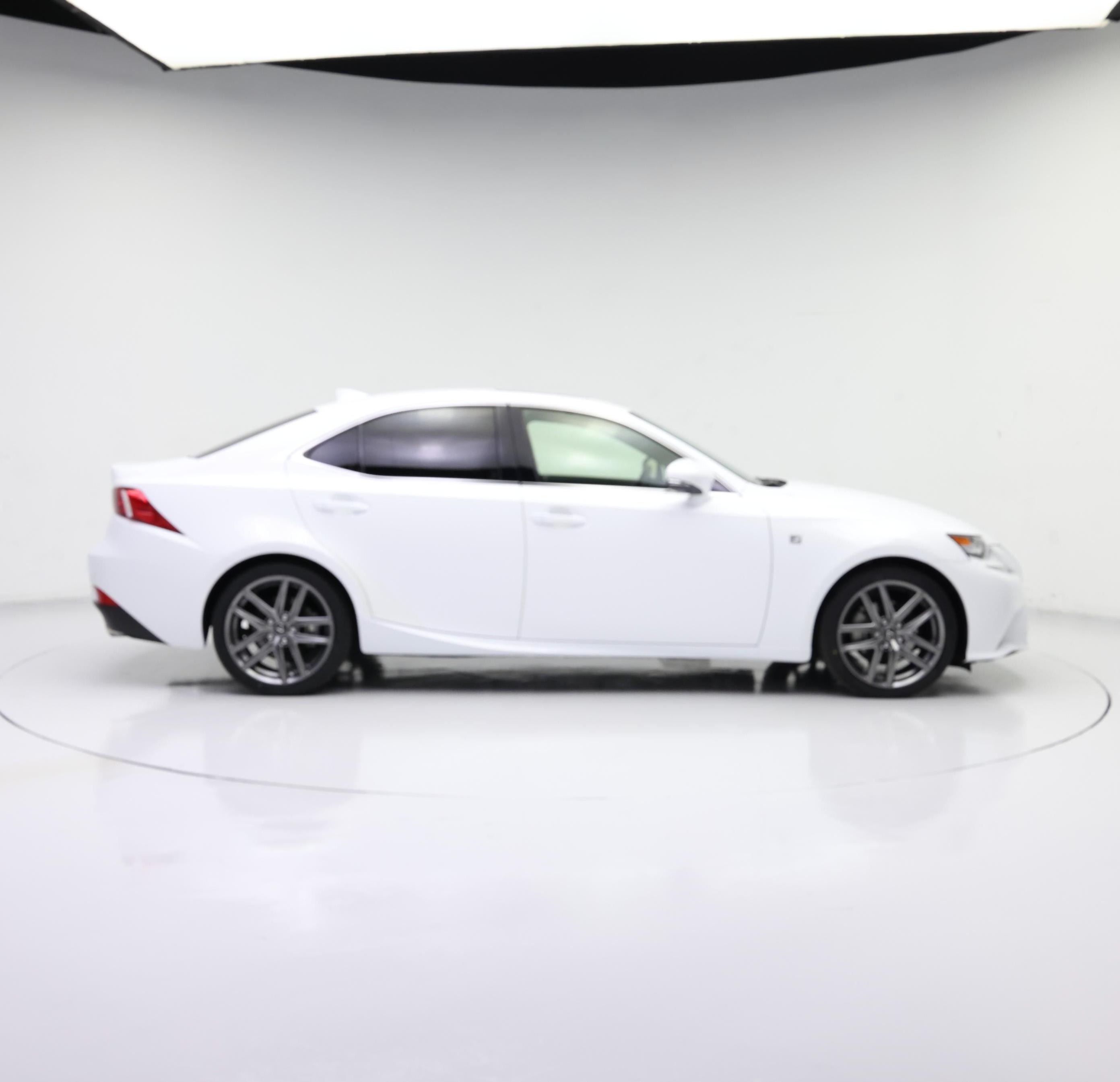 Thumbnail: 2014 Lexus IS - 7