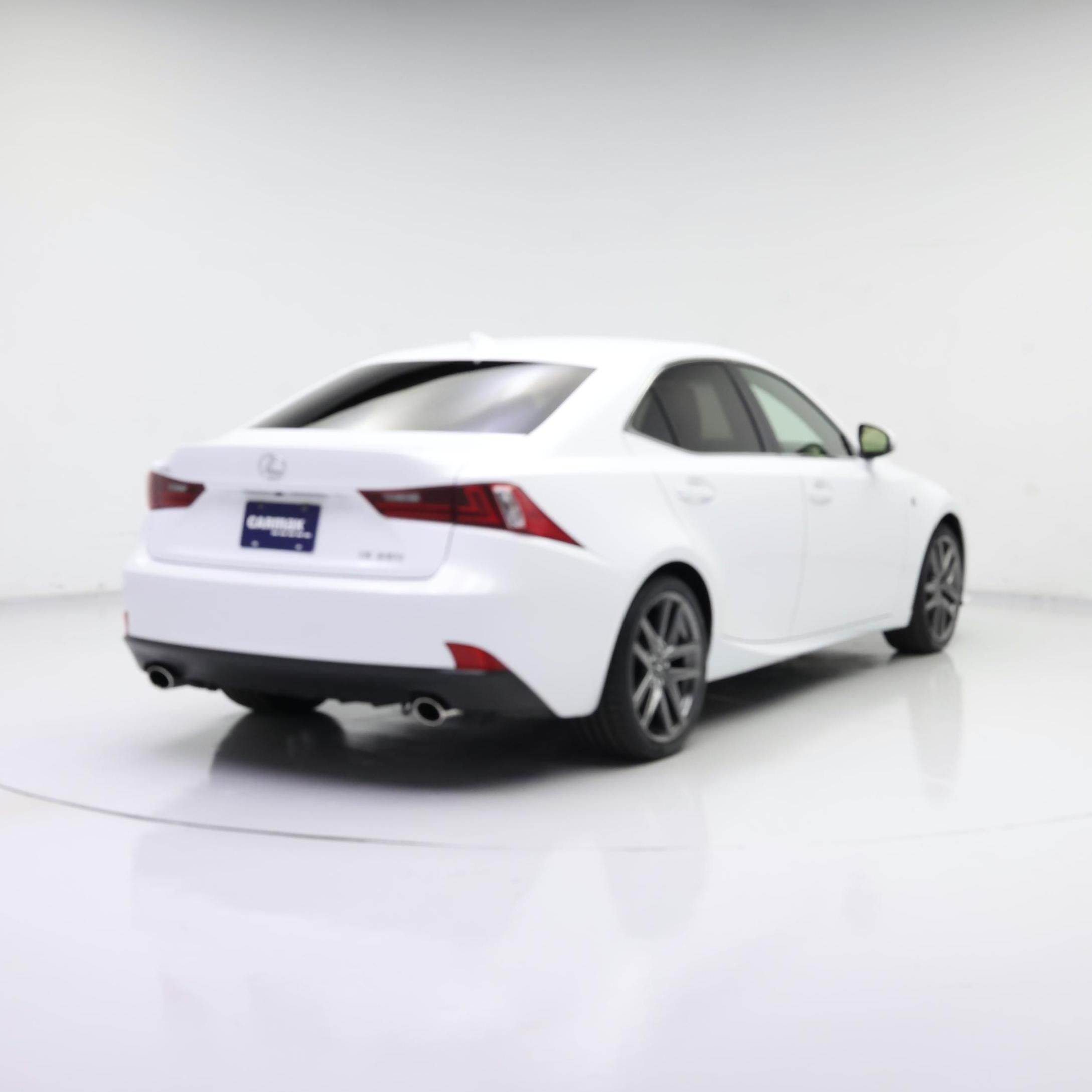 Thumbnail: 2014 Lexus IS - 8