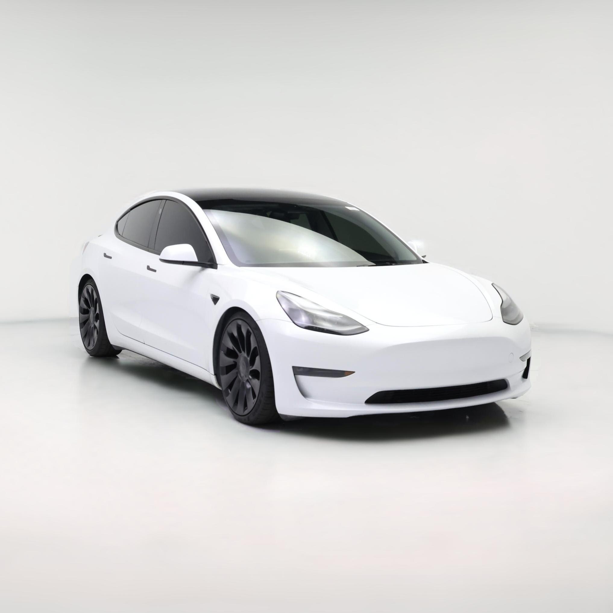 Thumbnail: 2023 Tesla Model 3 - 1