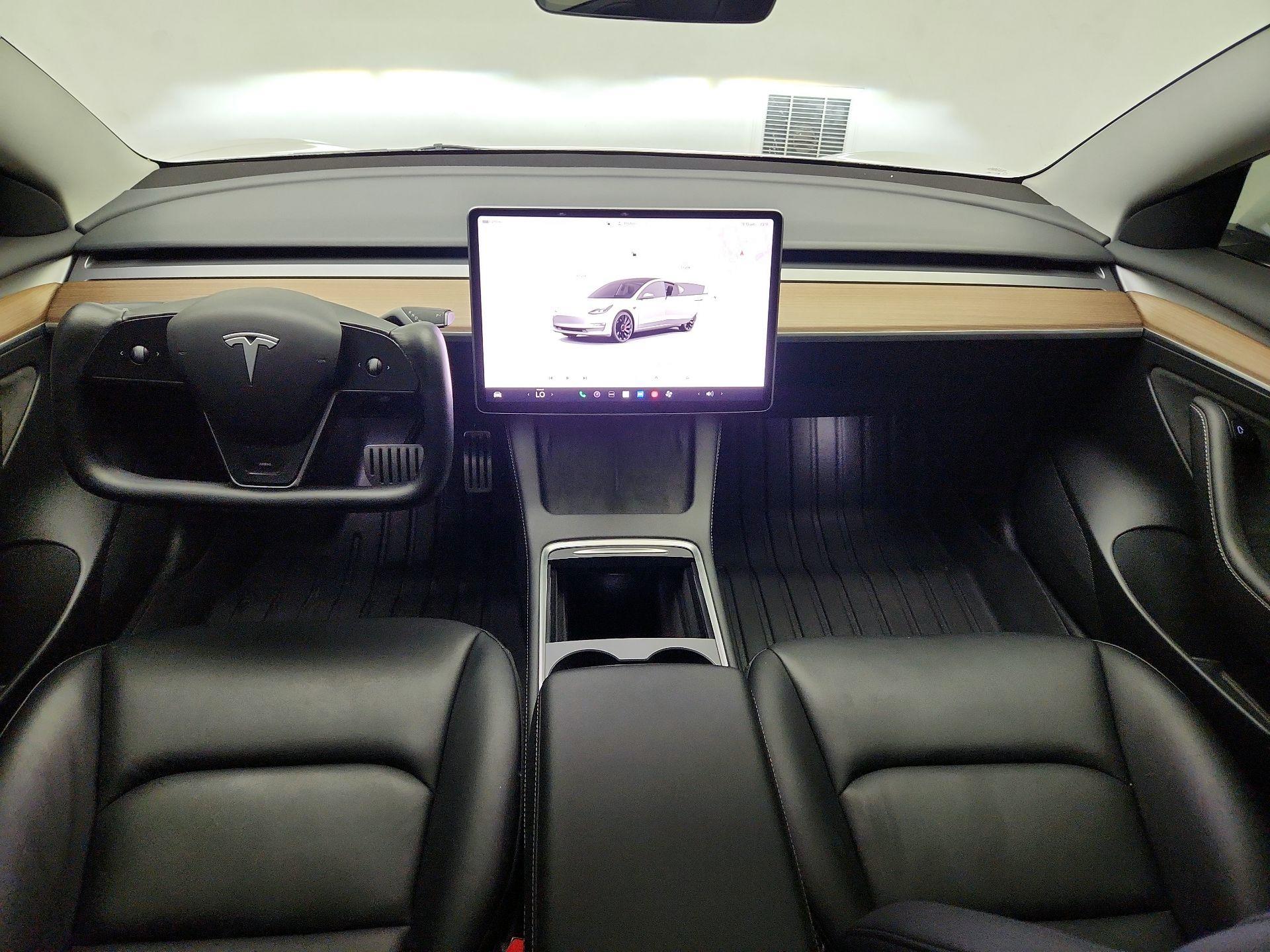 Thumbnail: 2023 Tesla Model 3 - 9