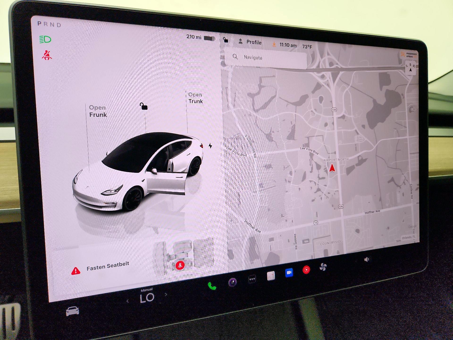 Thumbnail: 2023 Tesla Model 3 - 14