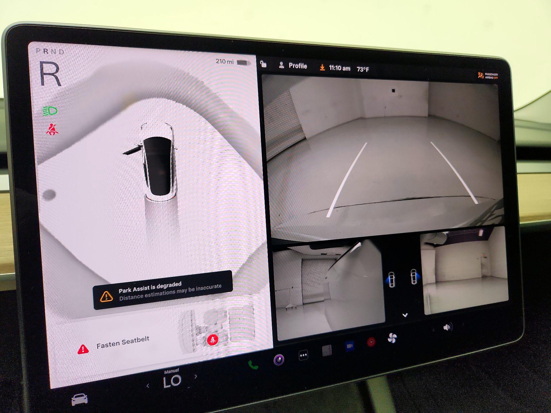 Thumbnail: 2023 Tesla Model 3 - 15