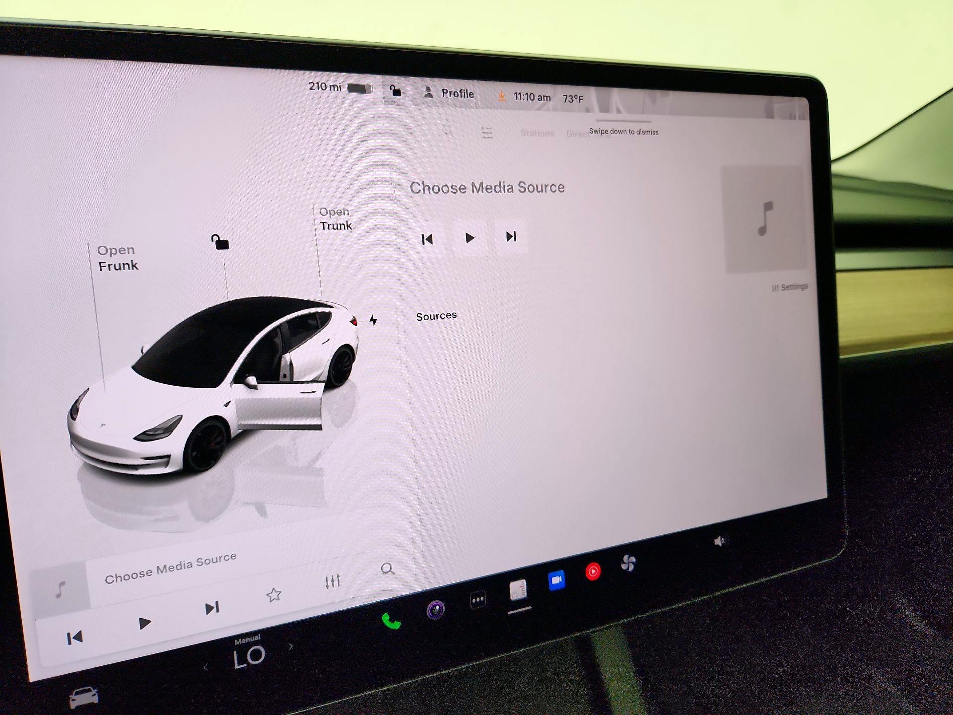 Thumbnail: 2023 Tesla Model 3 - 16