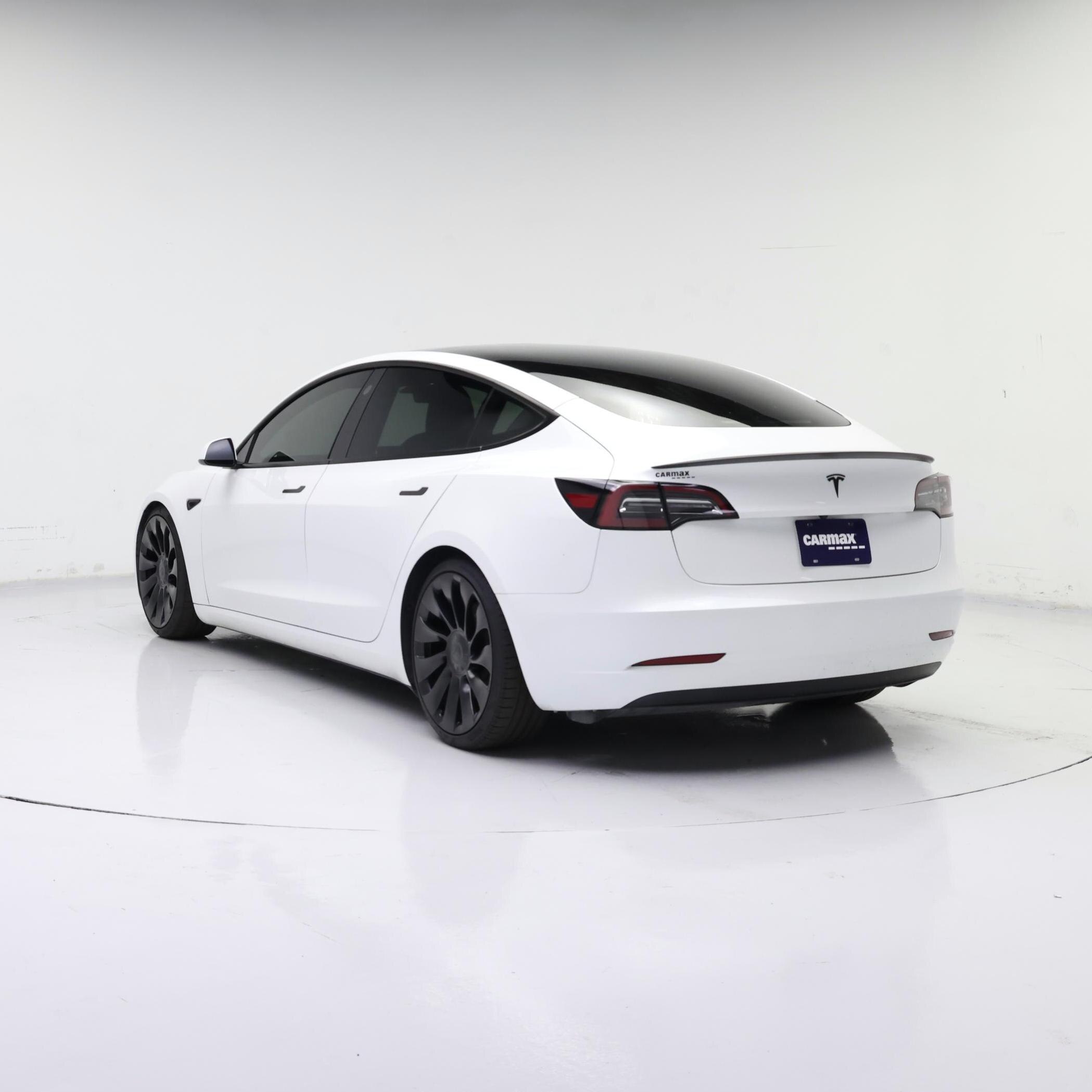 Thumbnail: 2023 Tesla Model 3 - 2