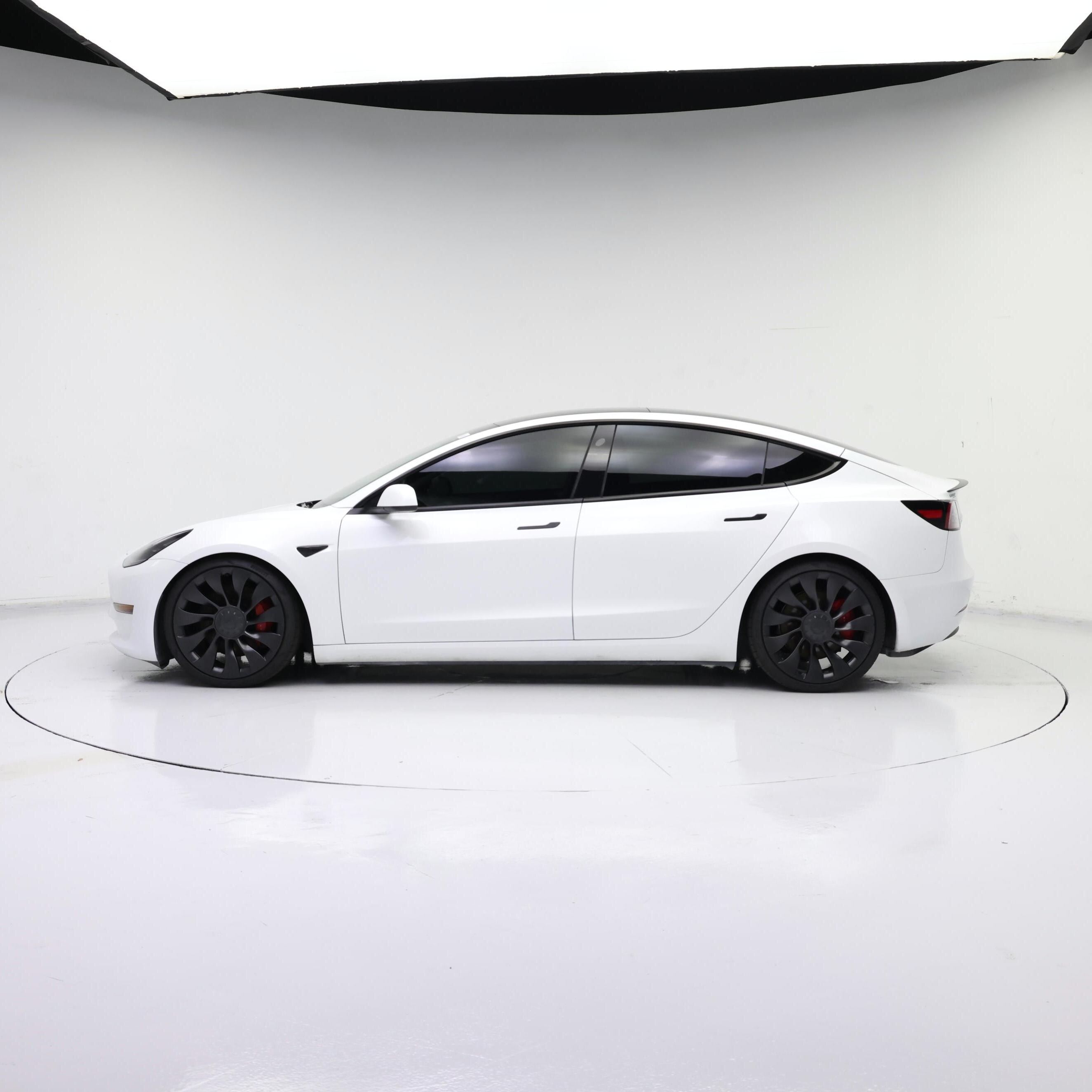 Thumbnail: 2023 Tesla Model 3 - 3