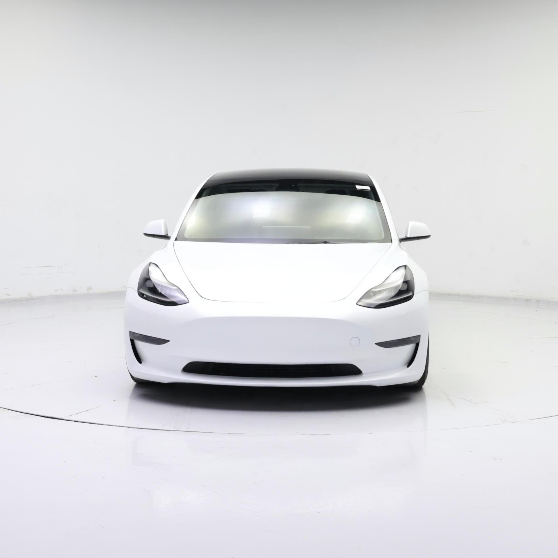 Thumbnail: 2023 Tesla Model 3 - 5