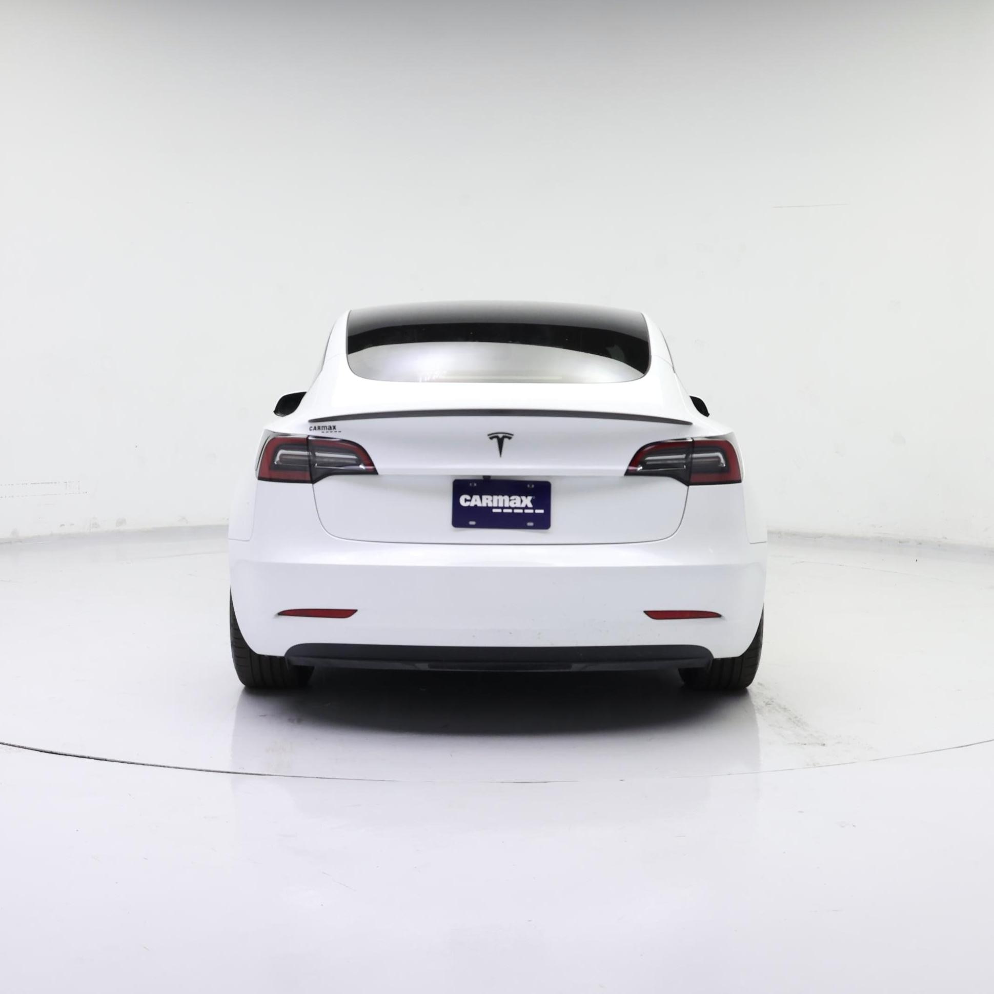 Thumbnail: 2023 Tesla Model 3 - 6