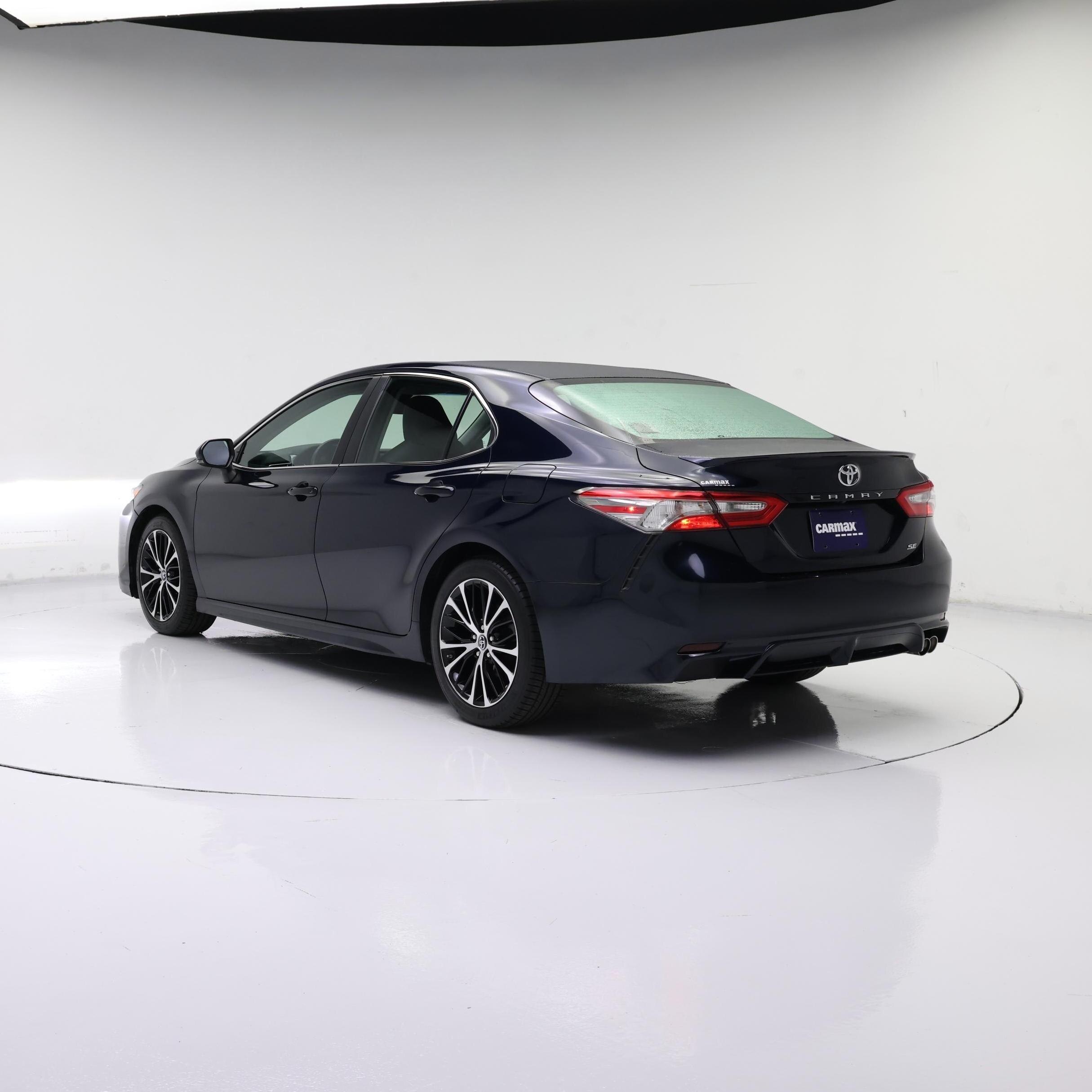 Thumbnail: 2018 Toyota Camry - 2