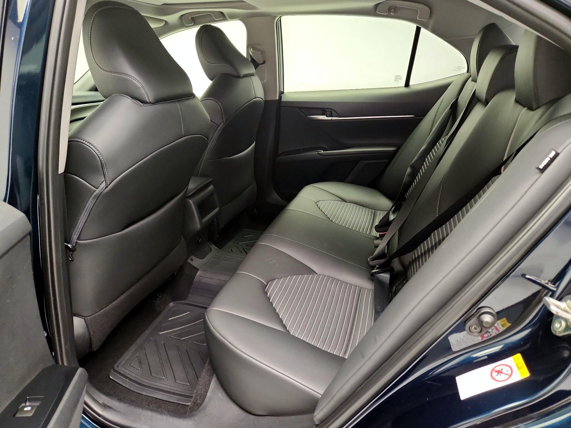 Thumbnail: 2018 Toyota Camry - 20