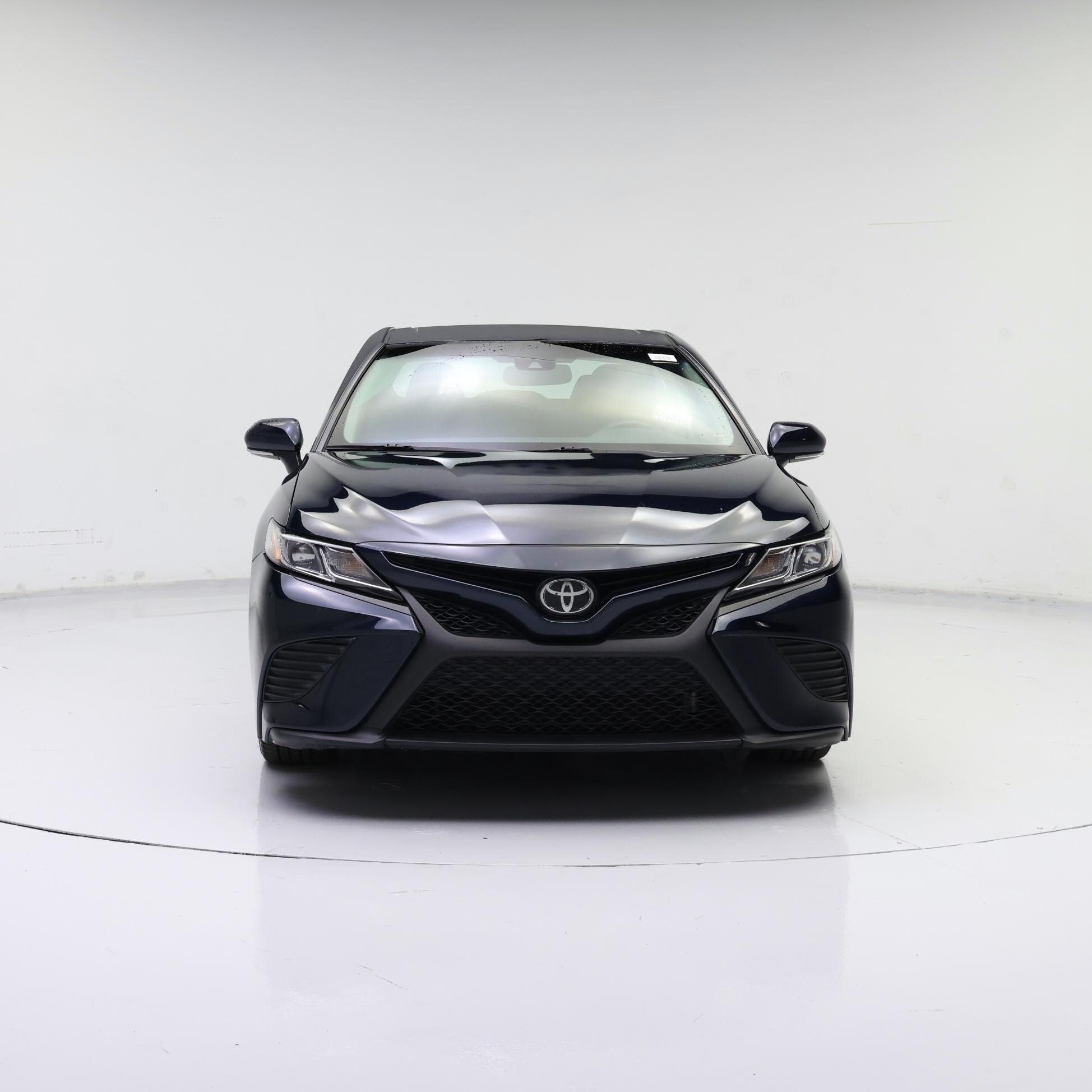 Thumbnail: 2018 Toyota Camry - 5
