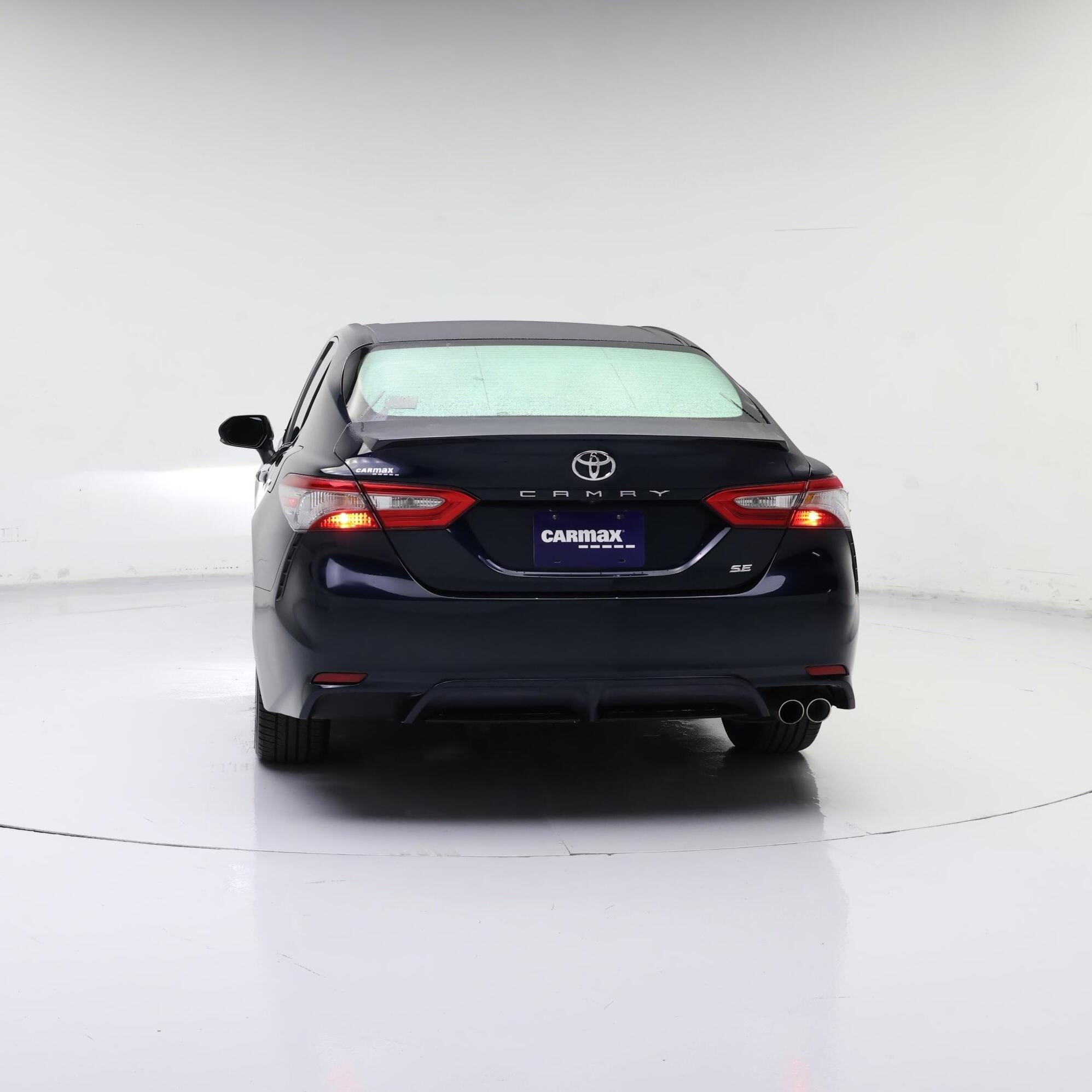 Thumbnail: 2018 Toyota Camry - 6