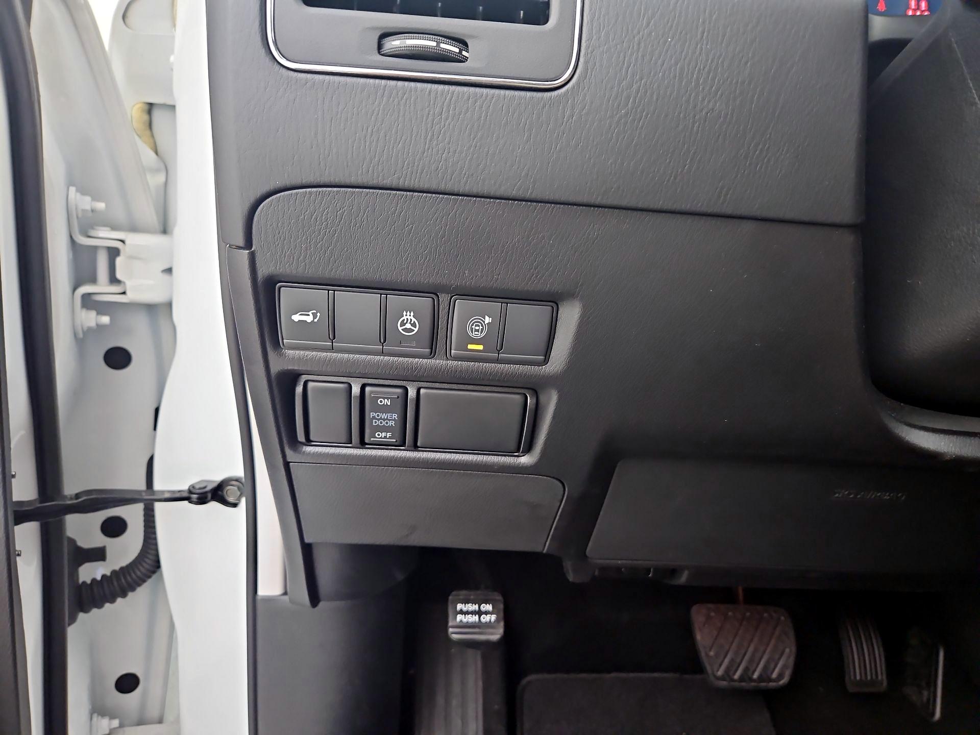 Thumbnail: 2023 Nissan Armada - 13