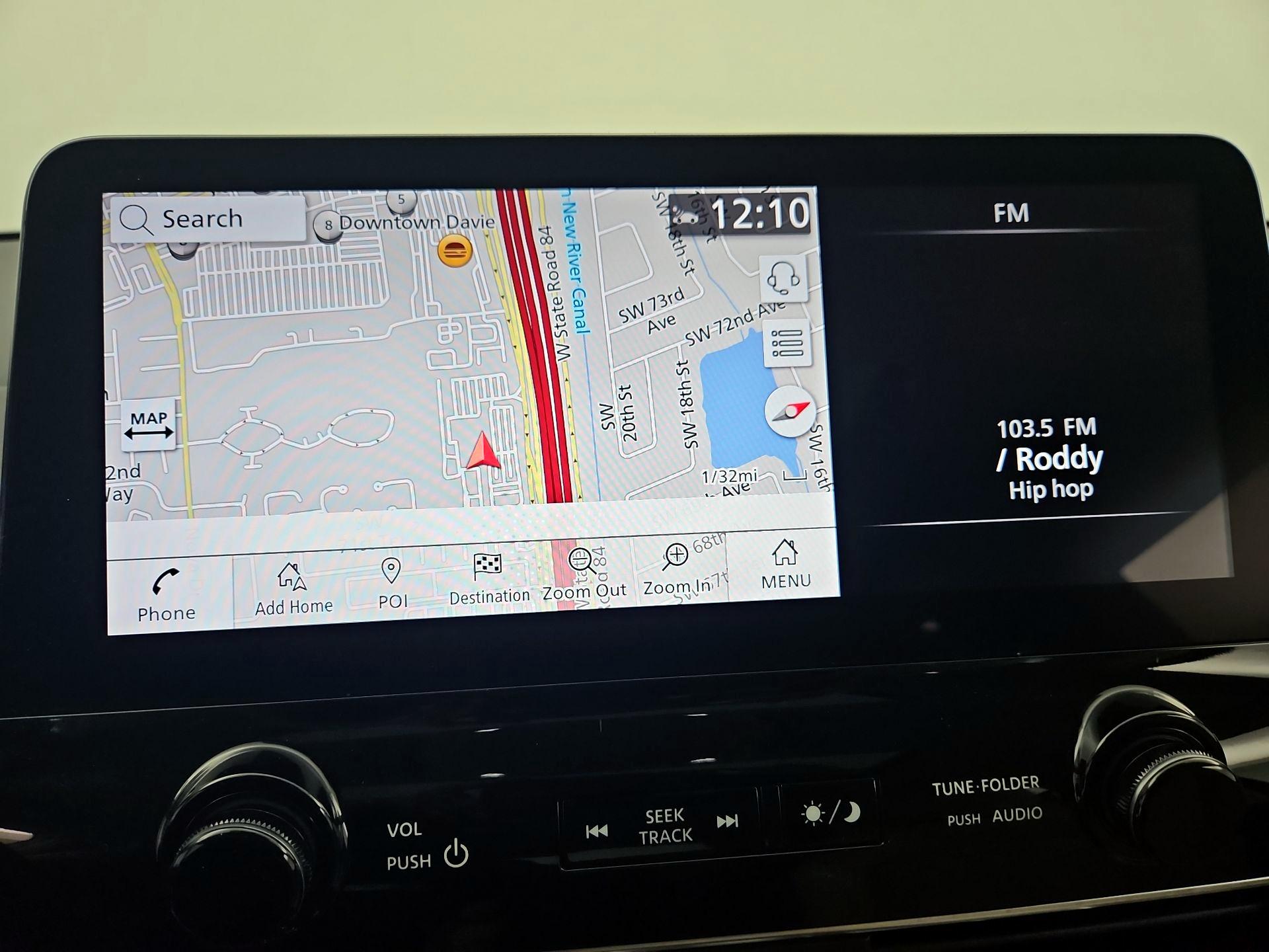 Thumbnail: 2023 Nissan Armada - 14