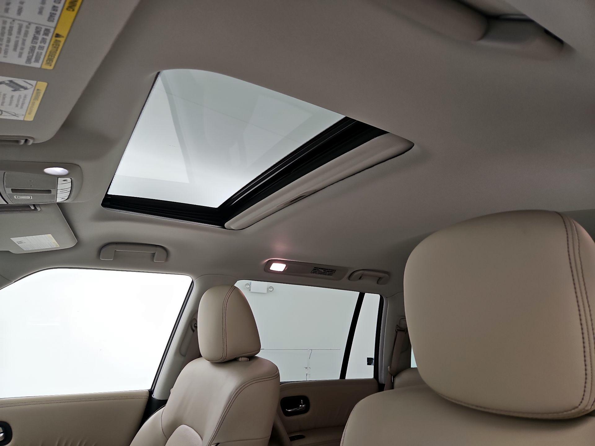 Thumbnail: 2023 Nissan Armada - 20