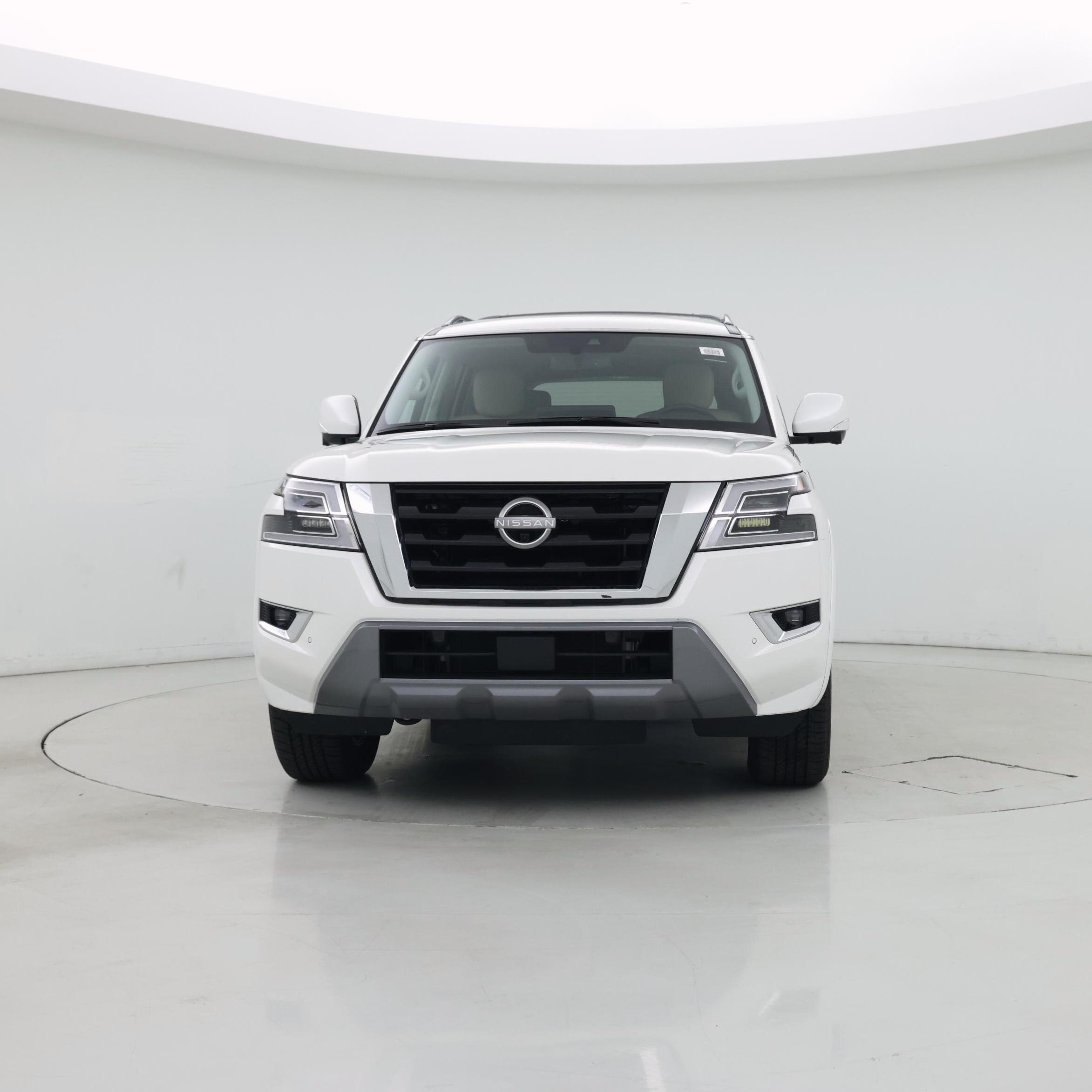Thumbnail: 2023 Nissan Armada - 5