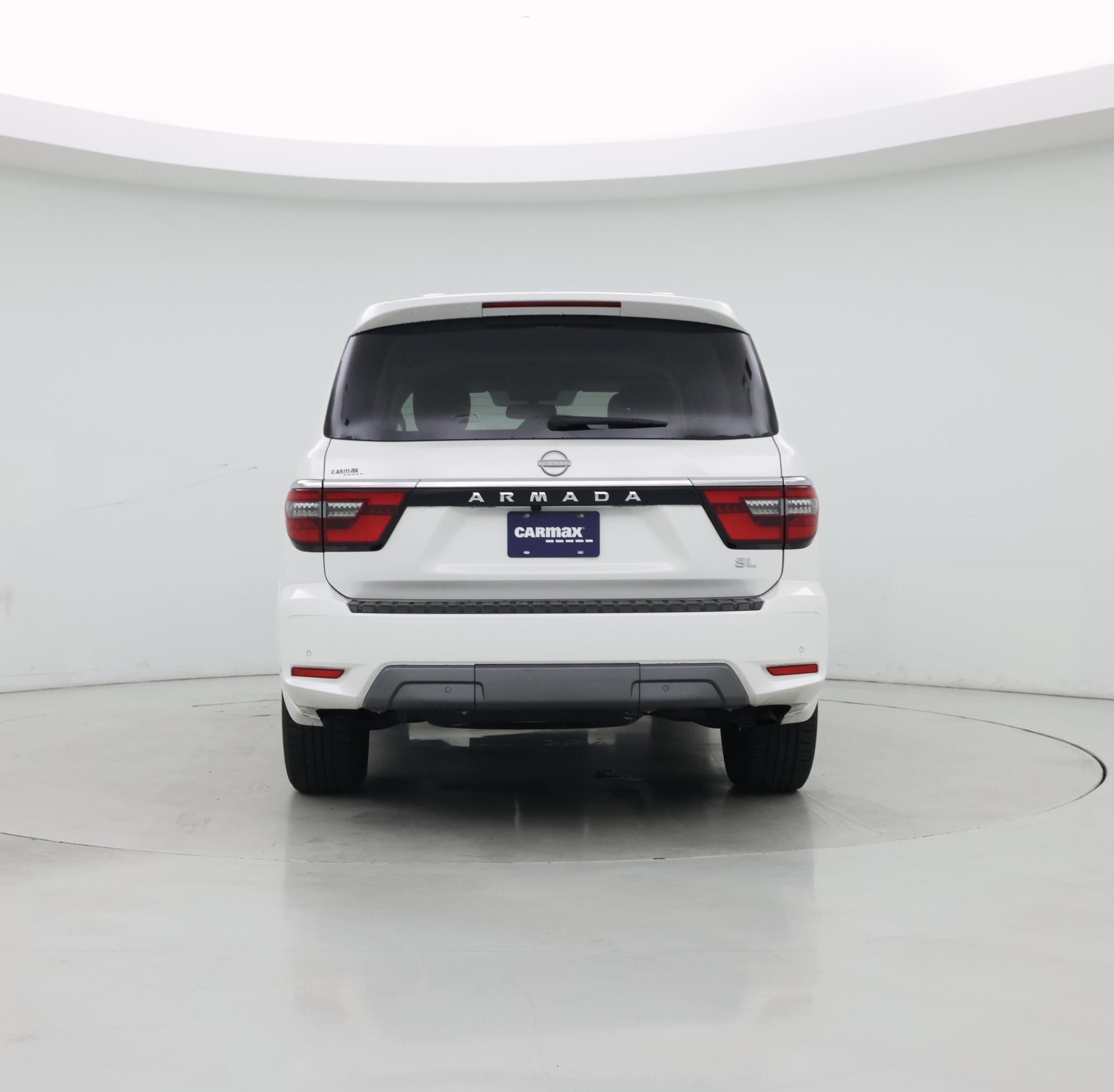 Thumbnail: 2023 Nissan Armada - 6