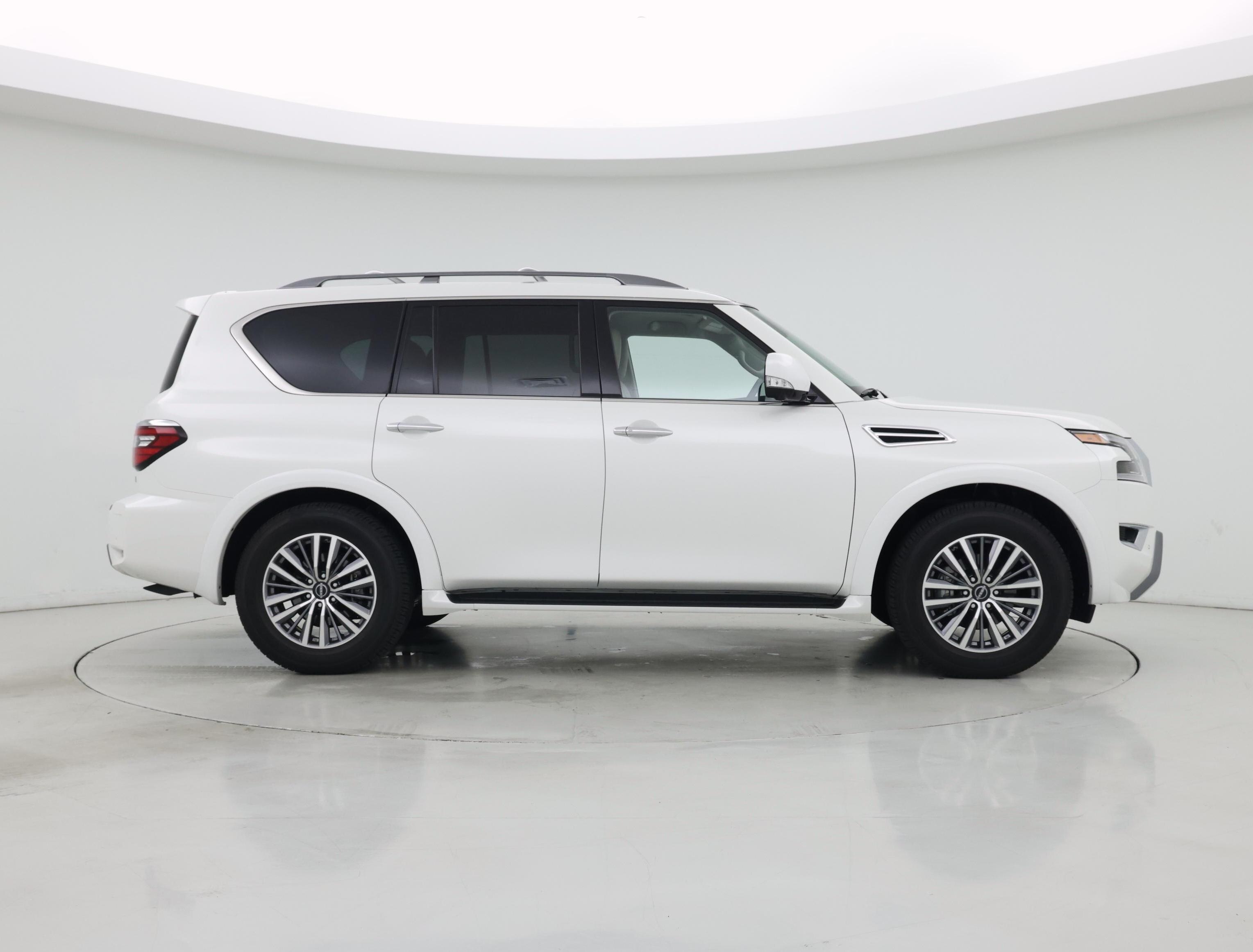 Thumbnail: 2023 Nissan Armada - 7