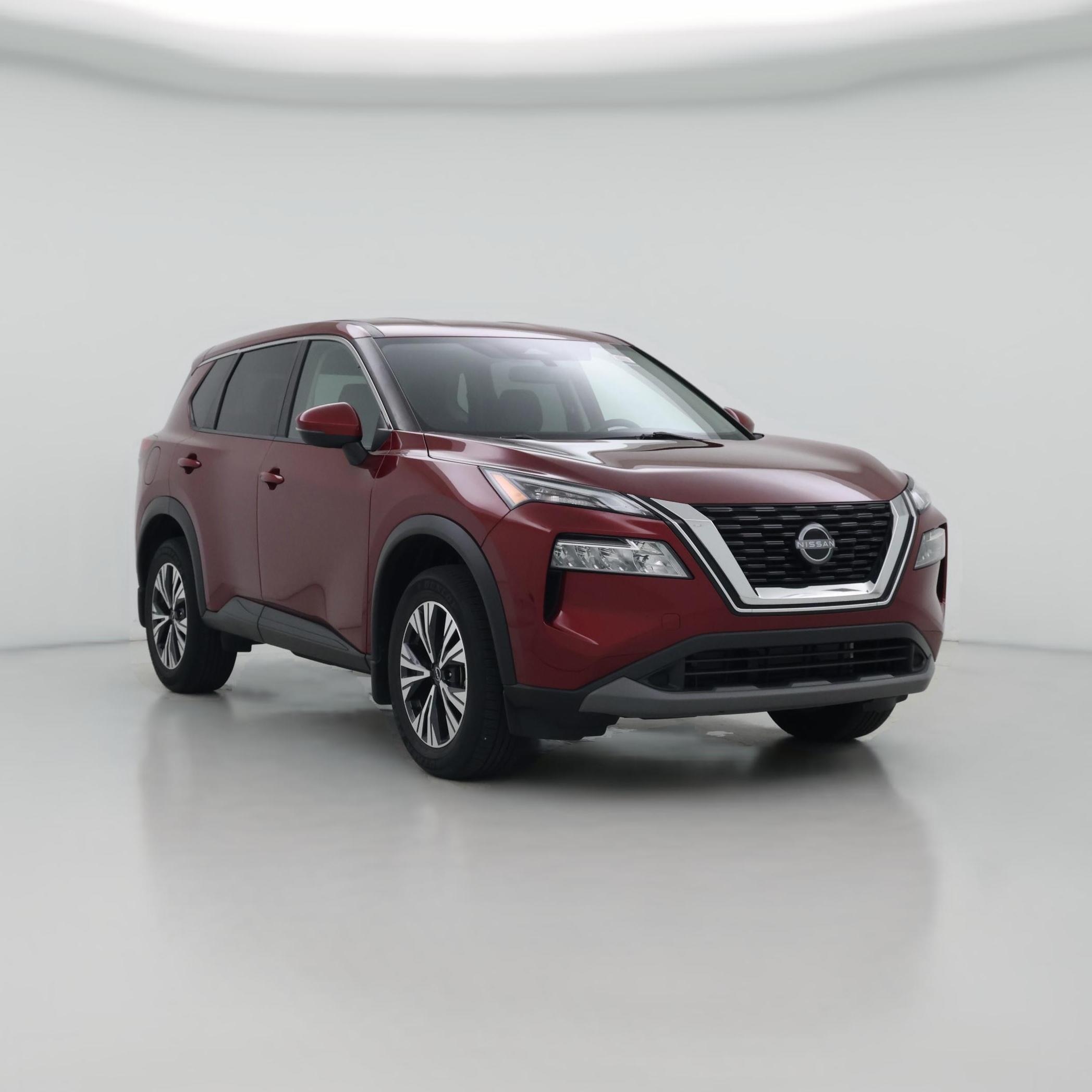 Thumbnail: 2023 Nissan Rogue - 1