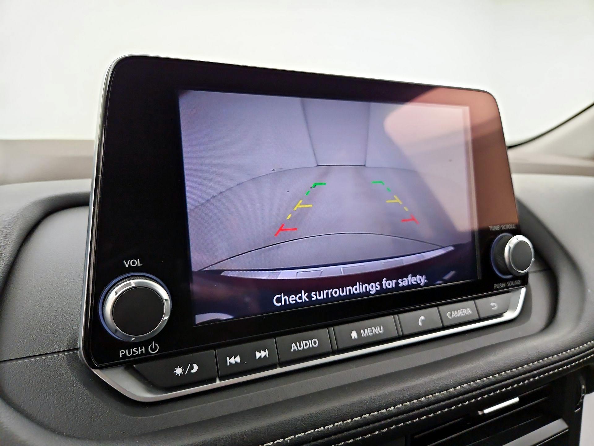 Thumbnail: 2023 Nissan Rogue - 14