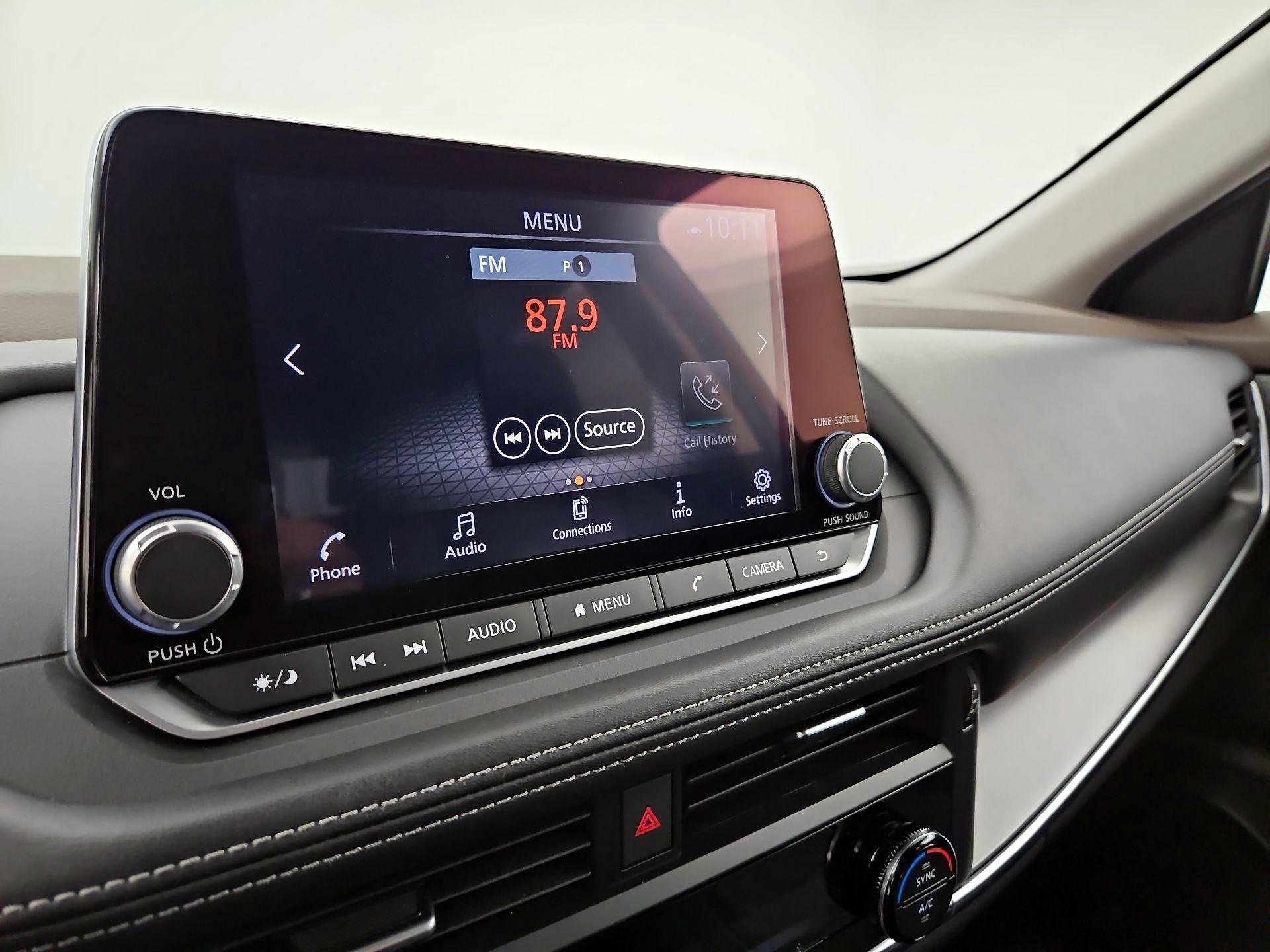 Thumbnail: 2023 Nissan Rogue - 15