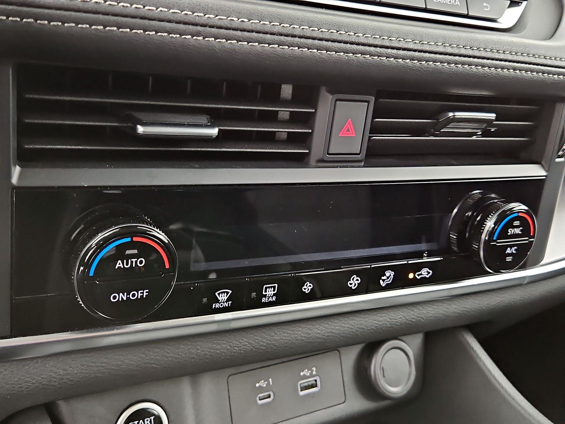 Thumbnail: 2023 Nissan Rogue - 16