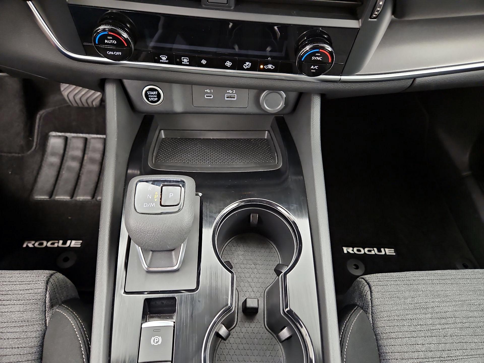 Thumbnail: 2023 Nissan Rogue - 17