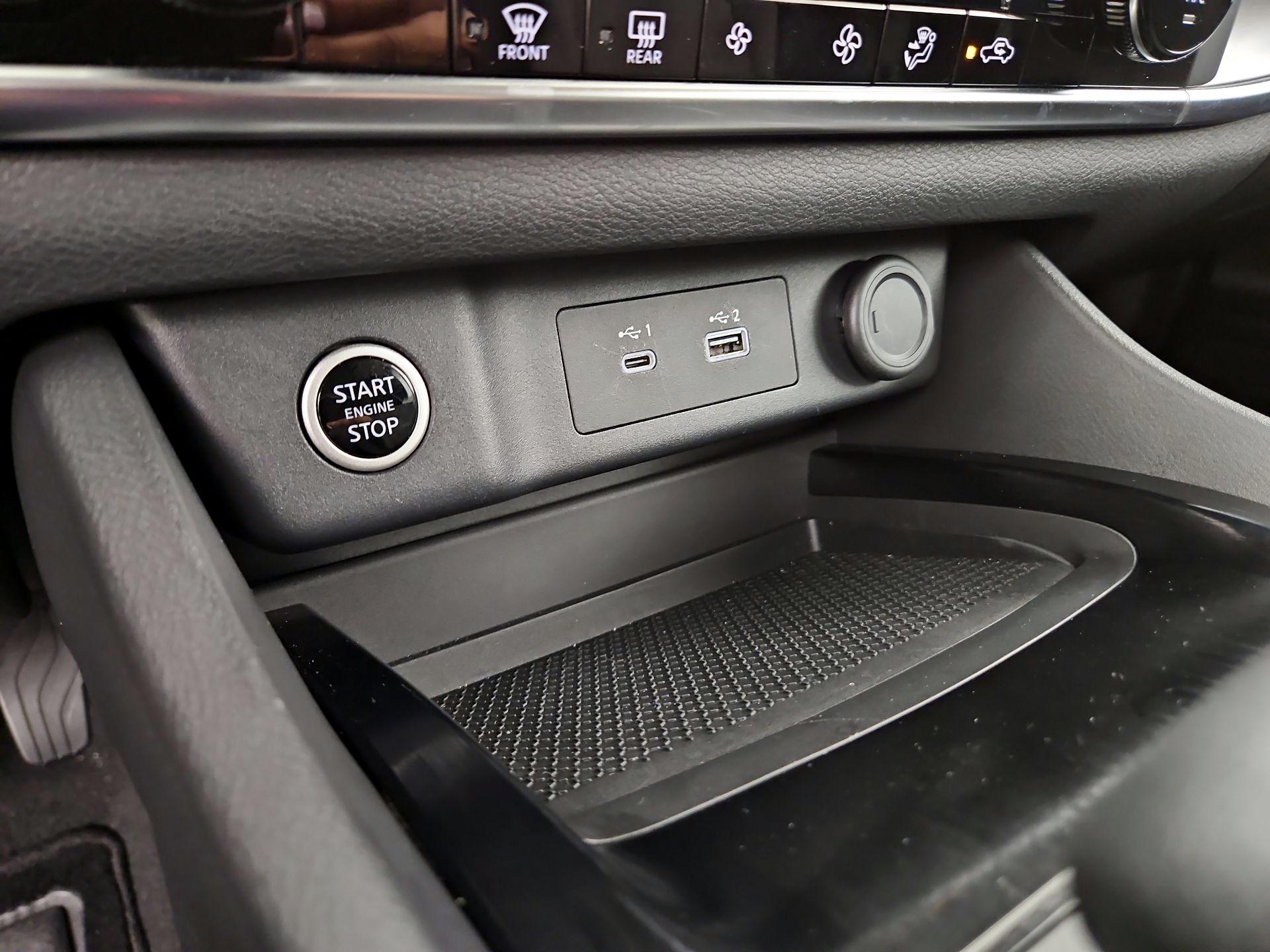 Thumbnail: 2023 Nissan Rogue - 18