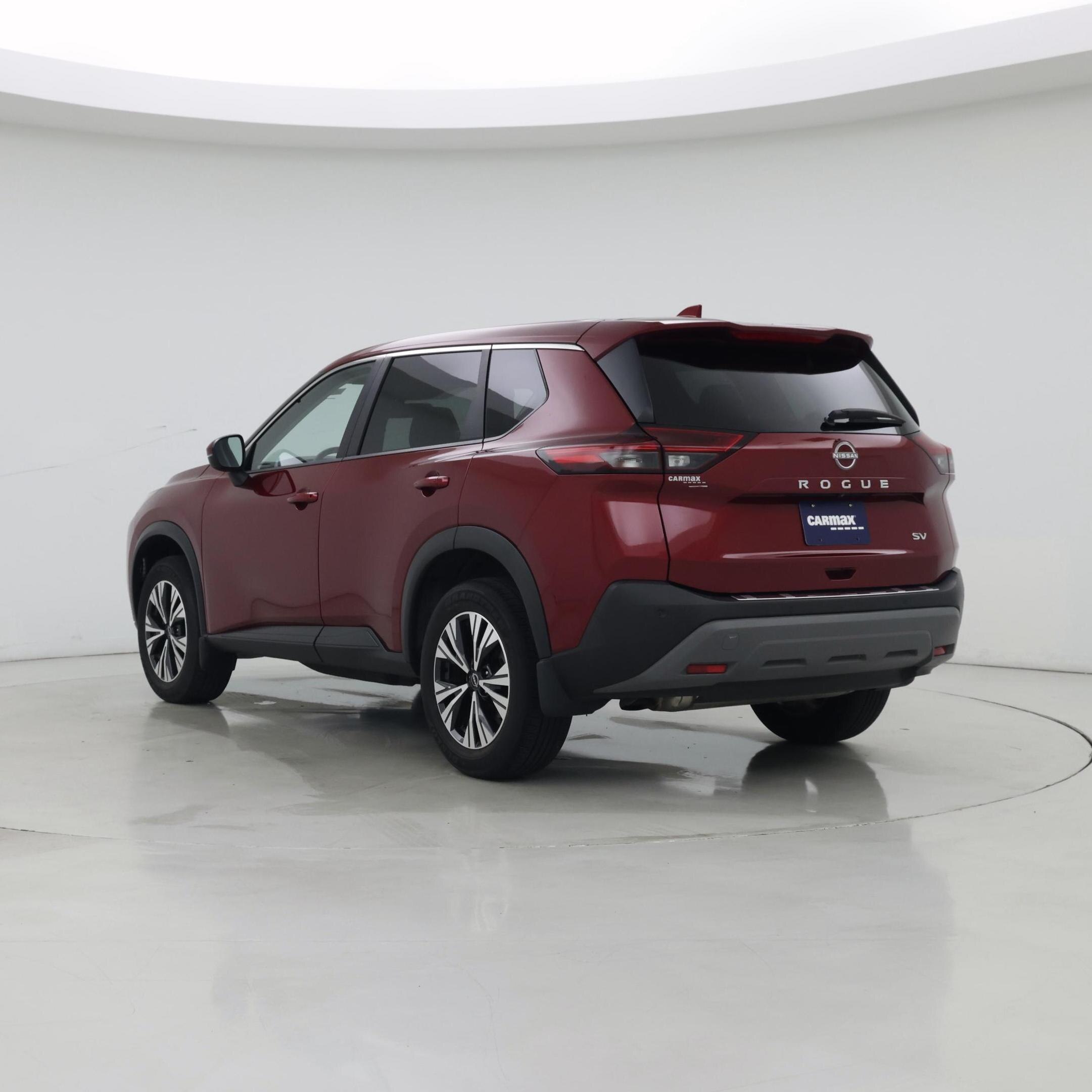 Thumbnail: 2023 Nissan Rogue - 2