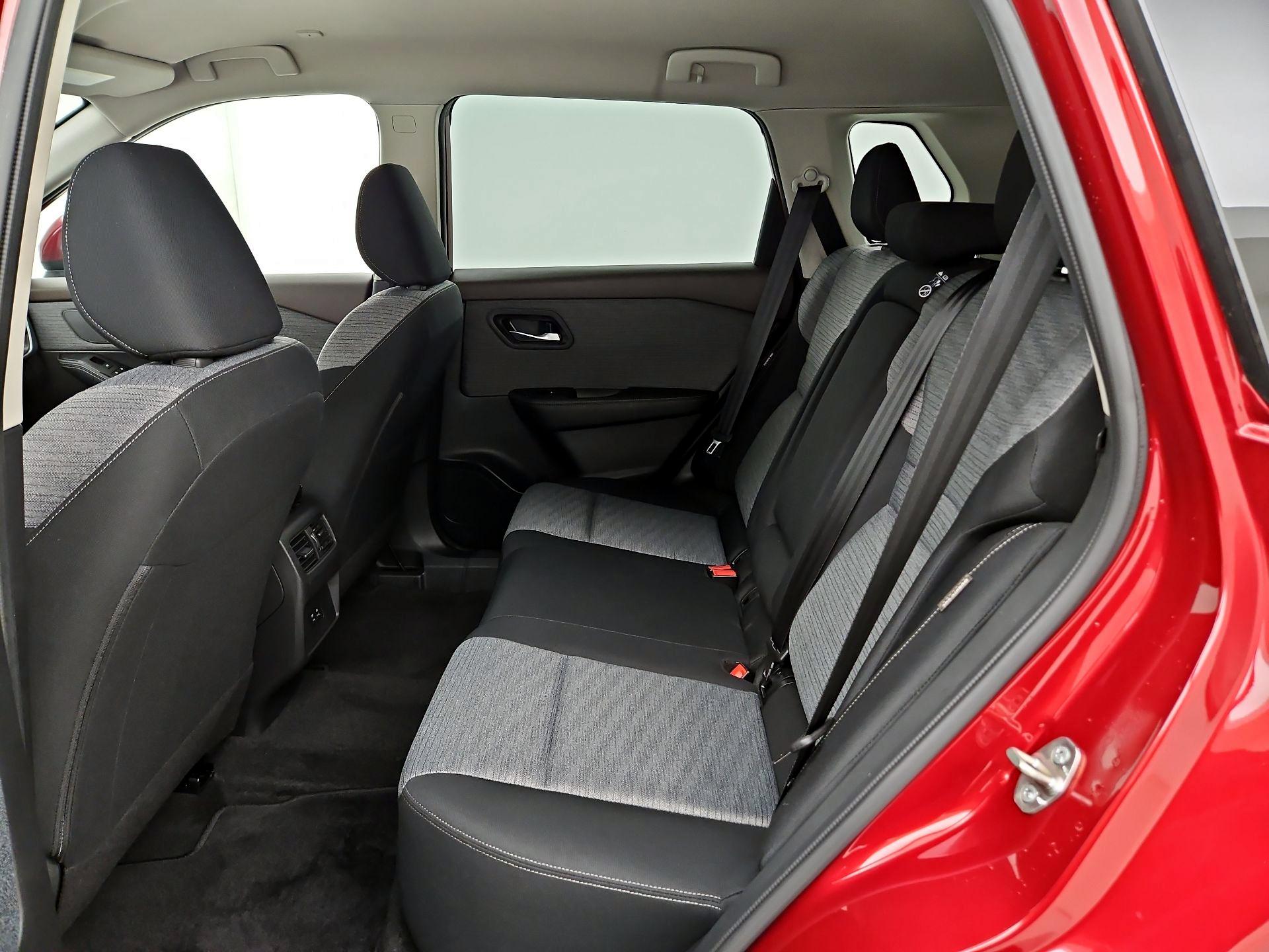 Thumbnail: 2023 Nissan Rogue - 19