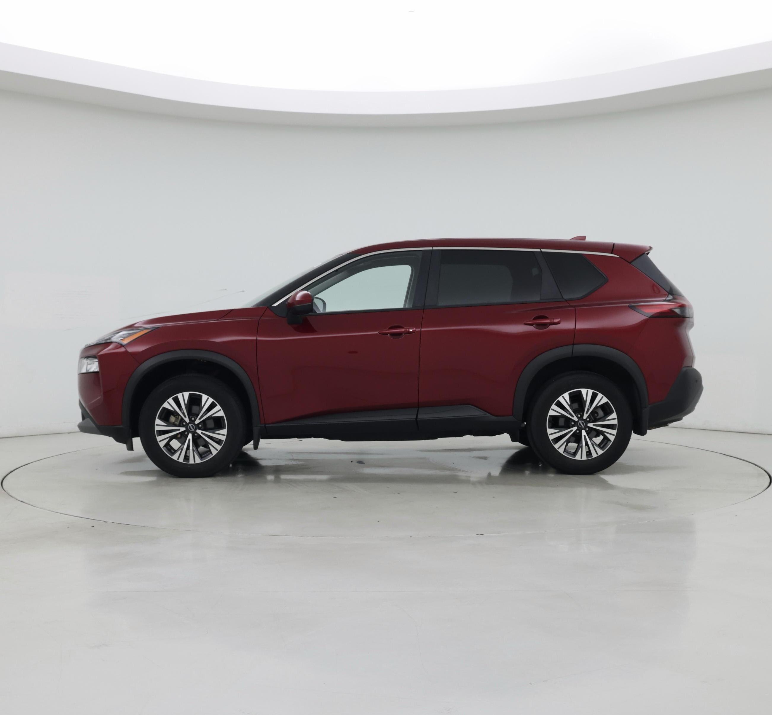 Thumbnail: 2023 Nissan Rogue - 3