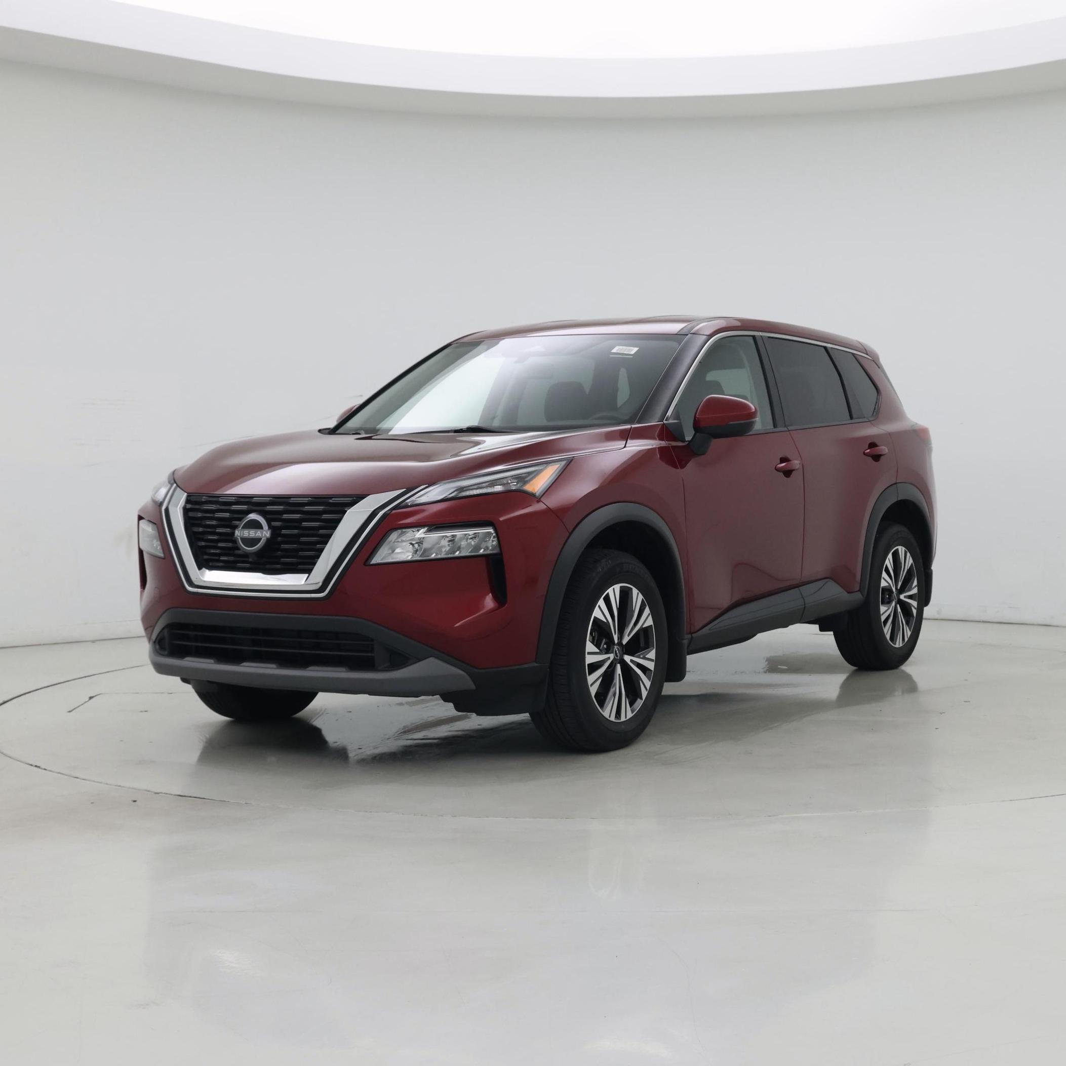 Thumbnail: 2023 Nissan Rogue - 4