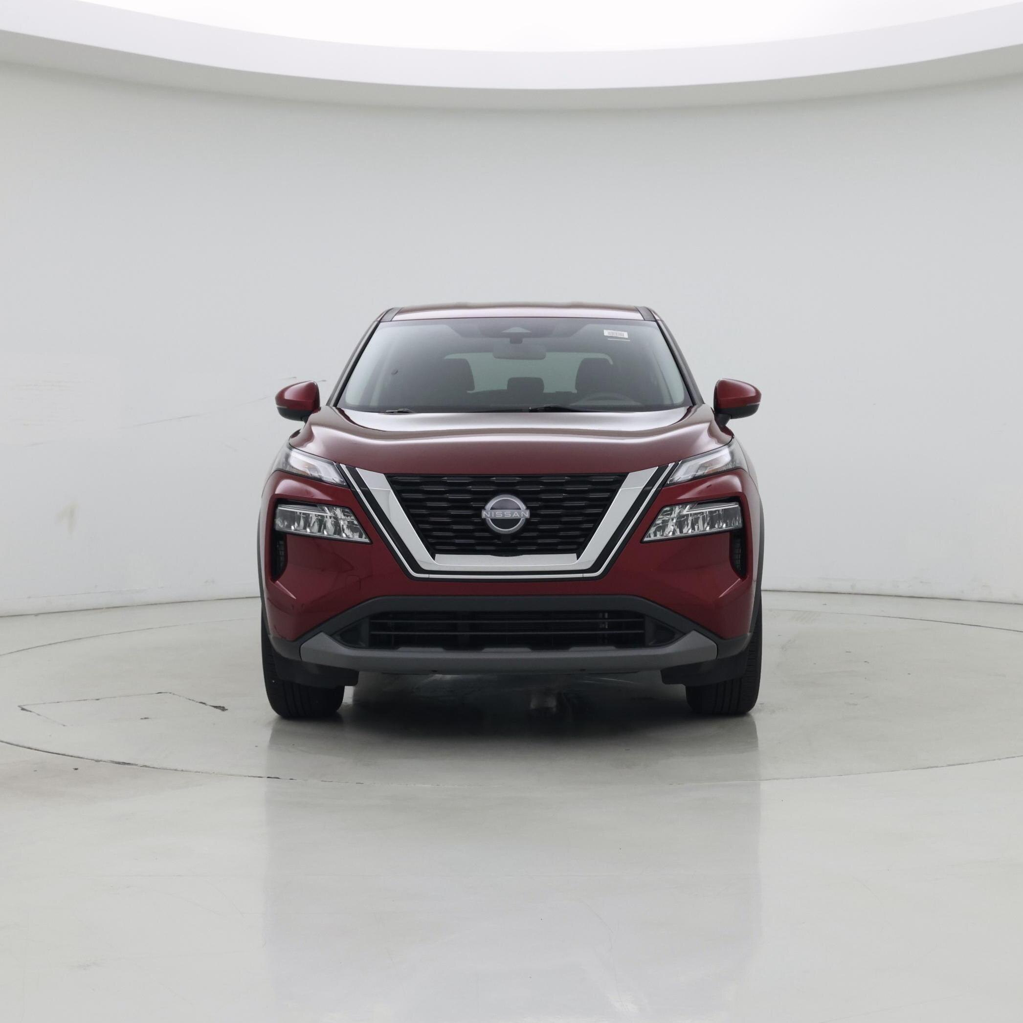 Thumbnail: 2023 Nissan Rogue - 5